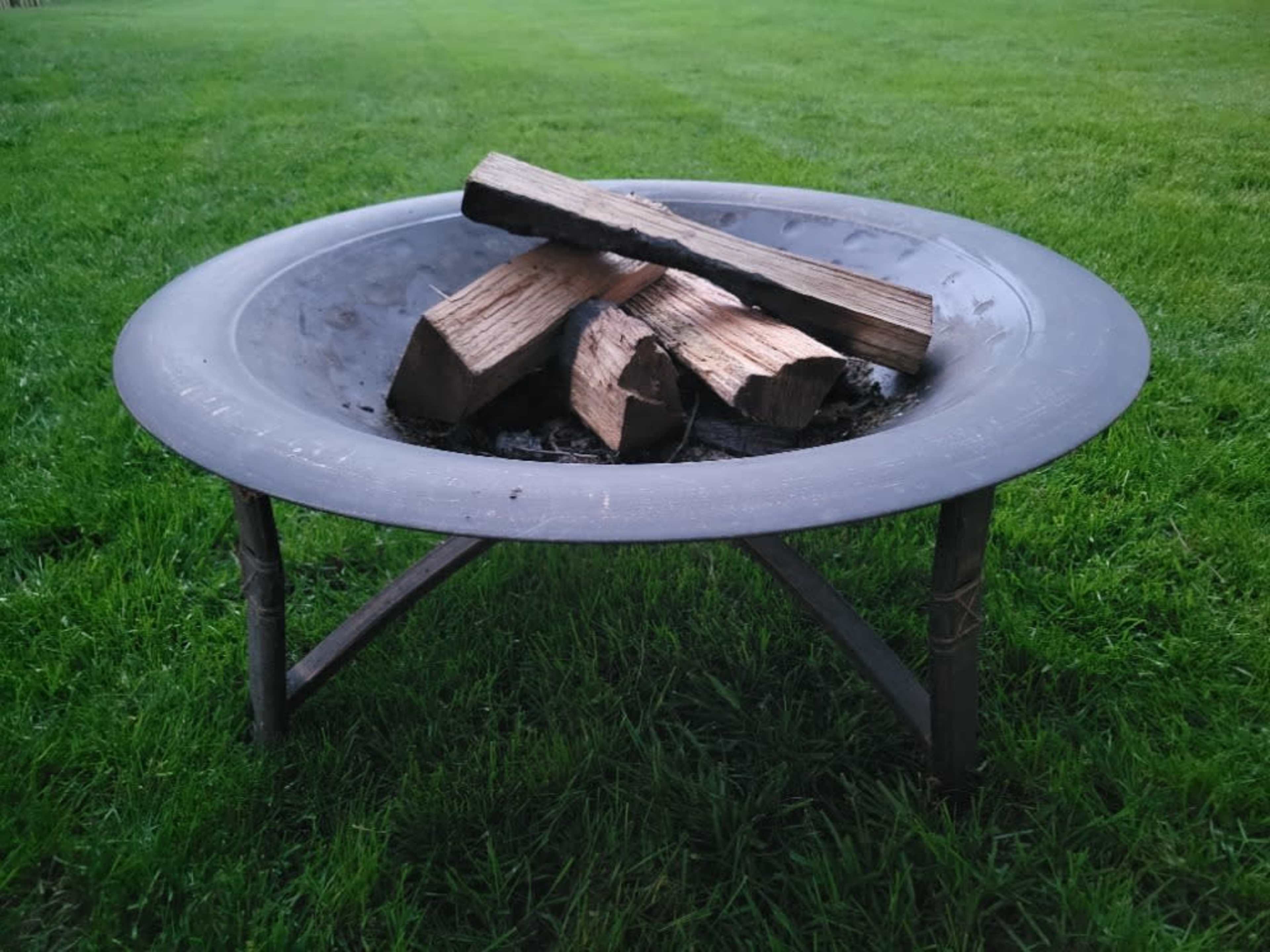 Fire pit