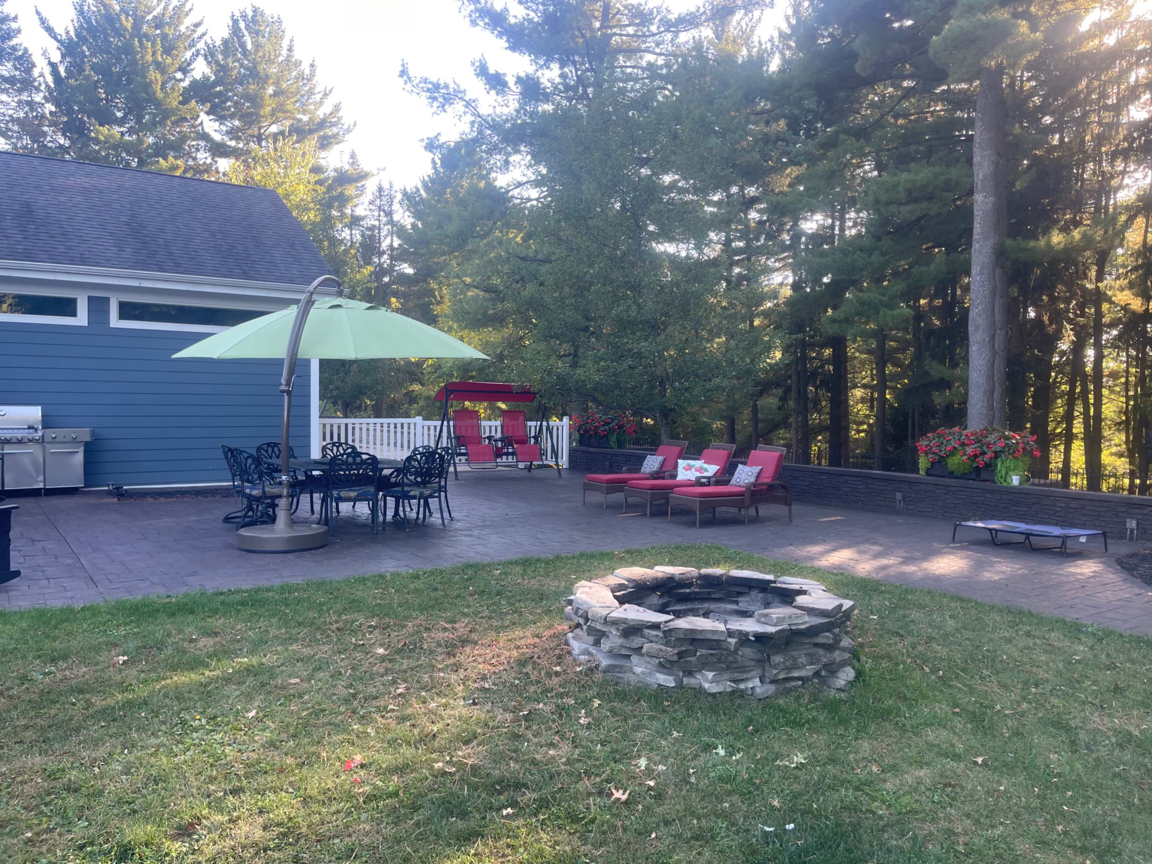 Spacious Farmhouse - Entertaining Dream! Image in Sagamore Hills Township, Northfield, OH