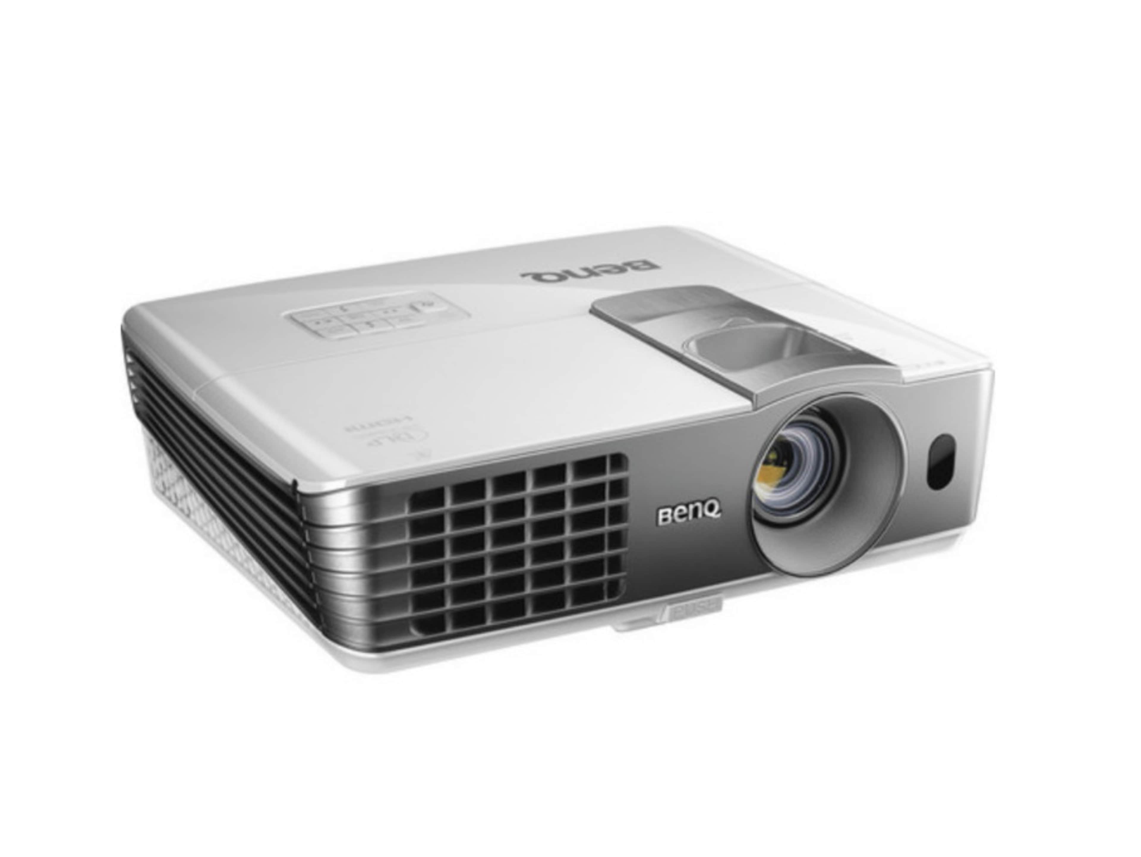 Entertainment Projector 
