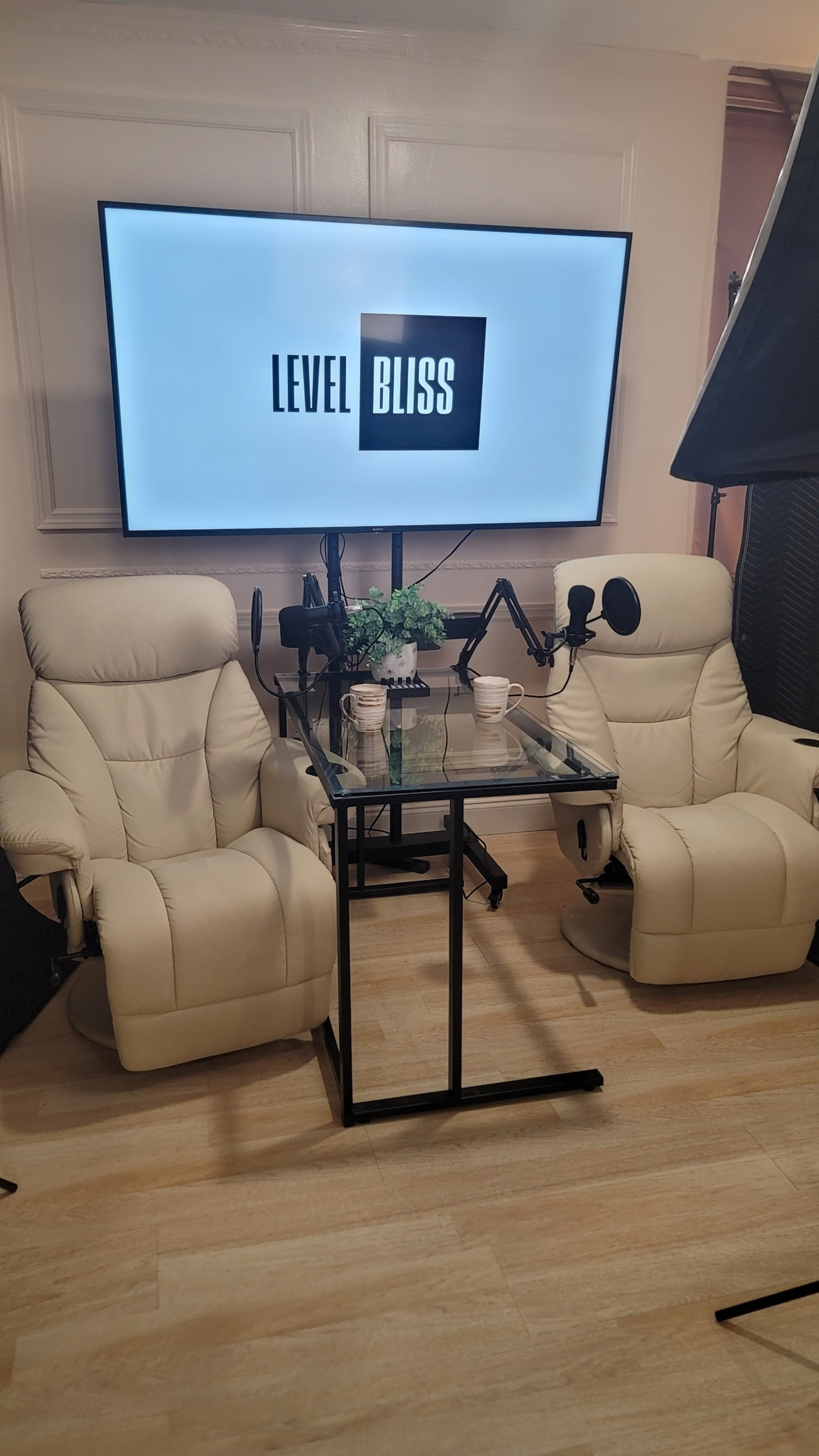 Level Bliss Content Studio Image in Lake Worth Beach, LAKE WORTH, FL