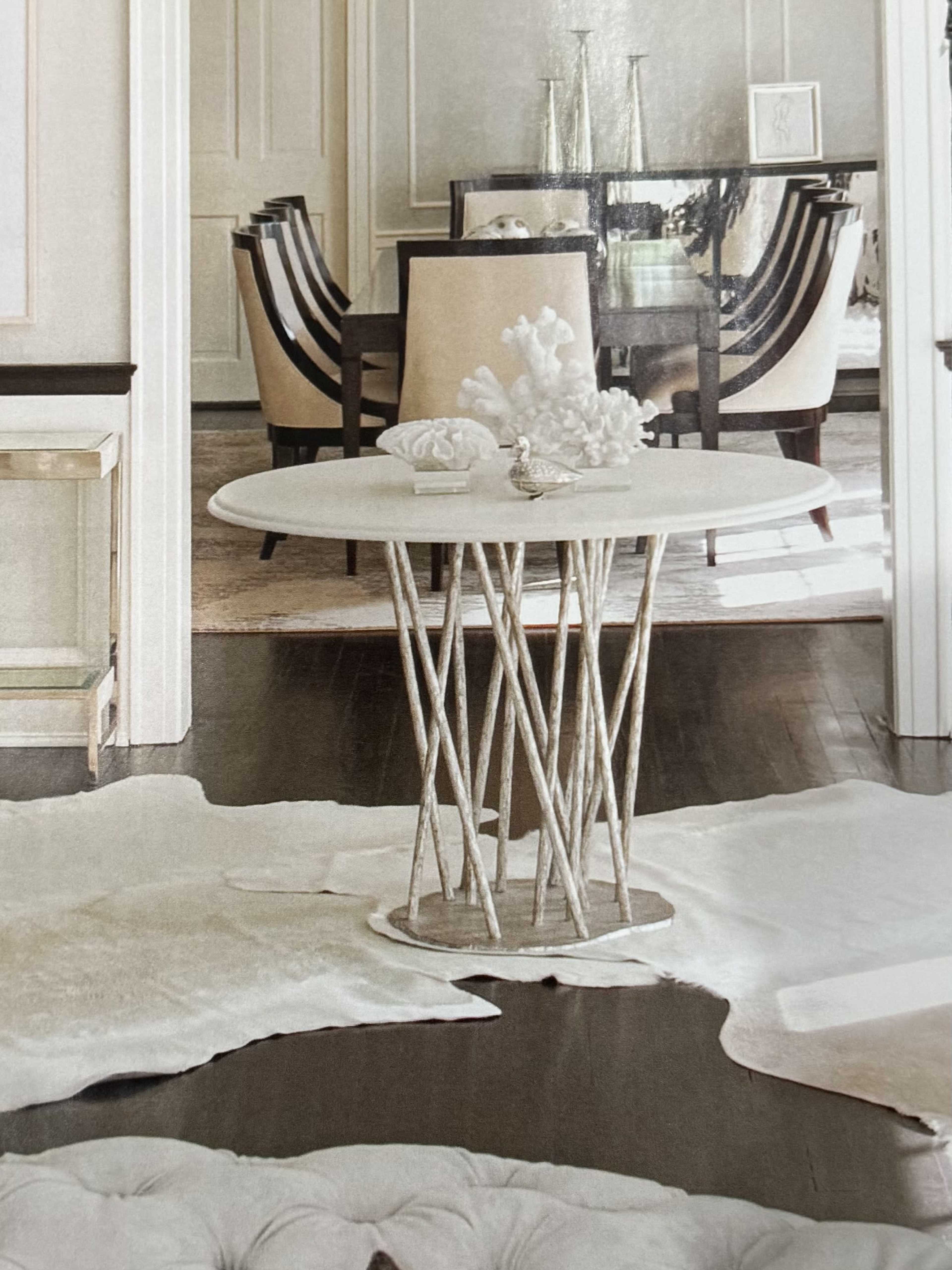 Gorgeous Colonial Mansion on 5 Spectacular Acres - House Has Been Photographed for Several Design Magazines Image in Greenwich, greenwich, CT