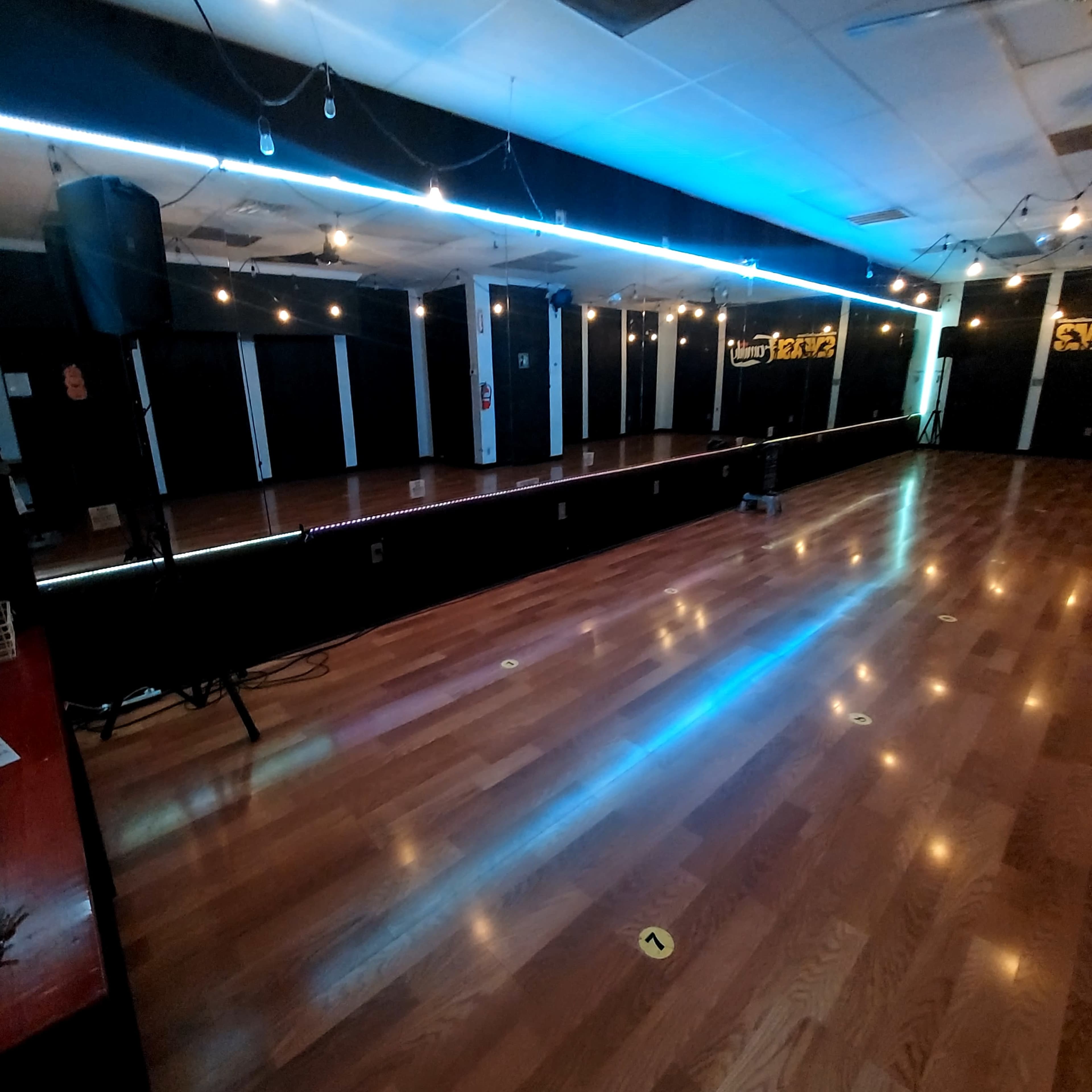 Northwest Boutique Studio Image in Northwest Side, San Antonio, TX