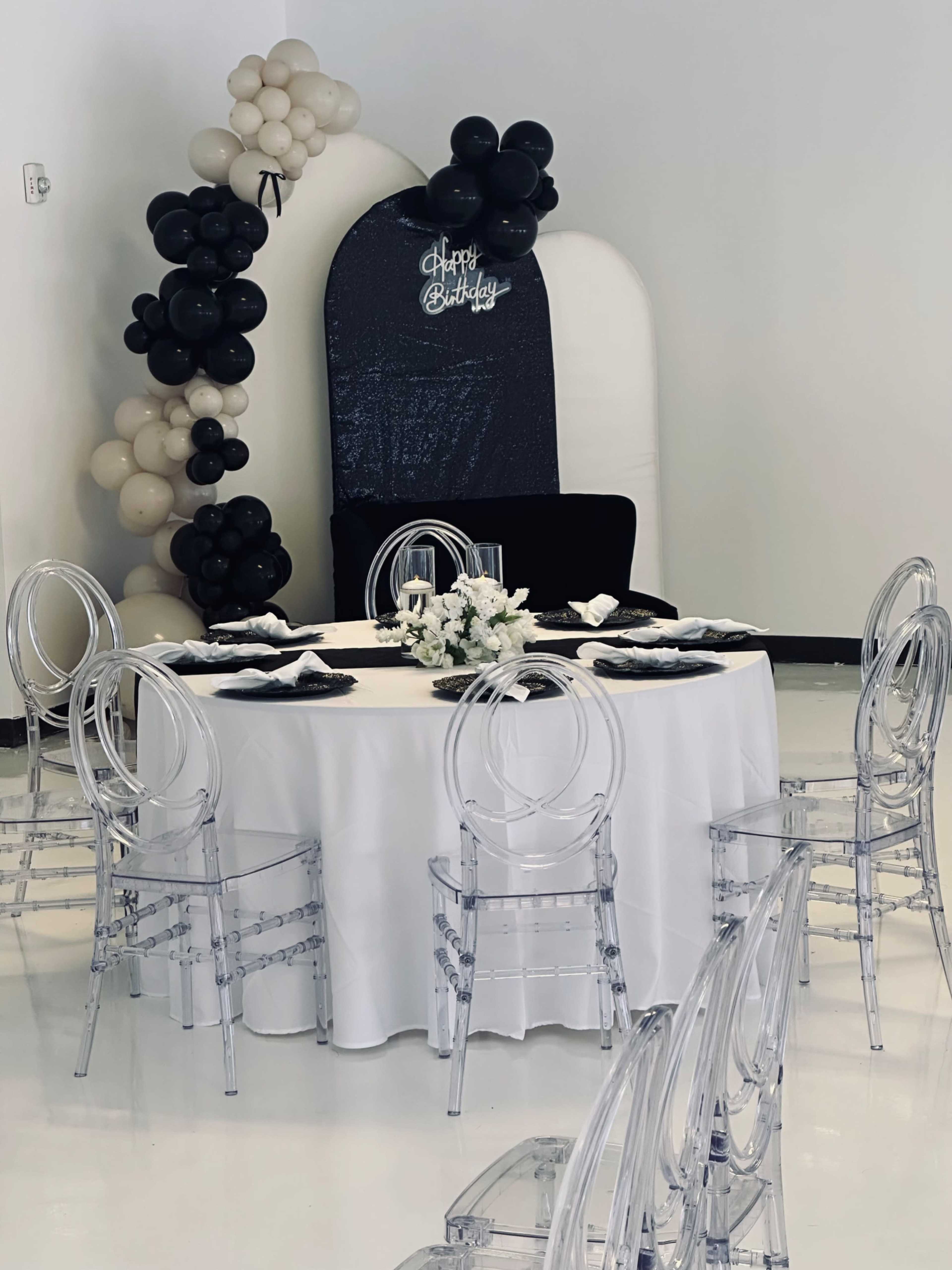 Spectacular, spacious venue located right outside of downtown with free parking.th Image in Eastex-Jensen Area, Houston, TX