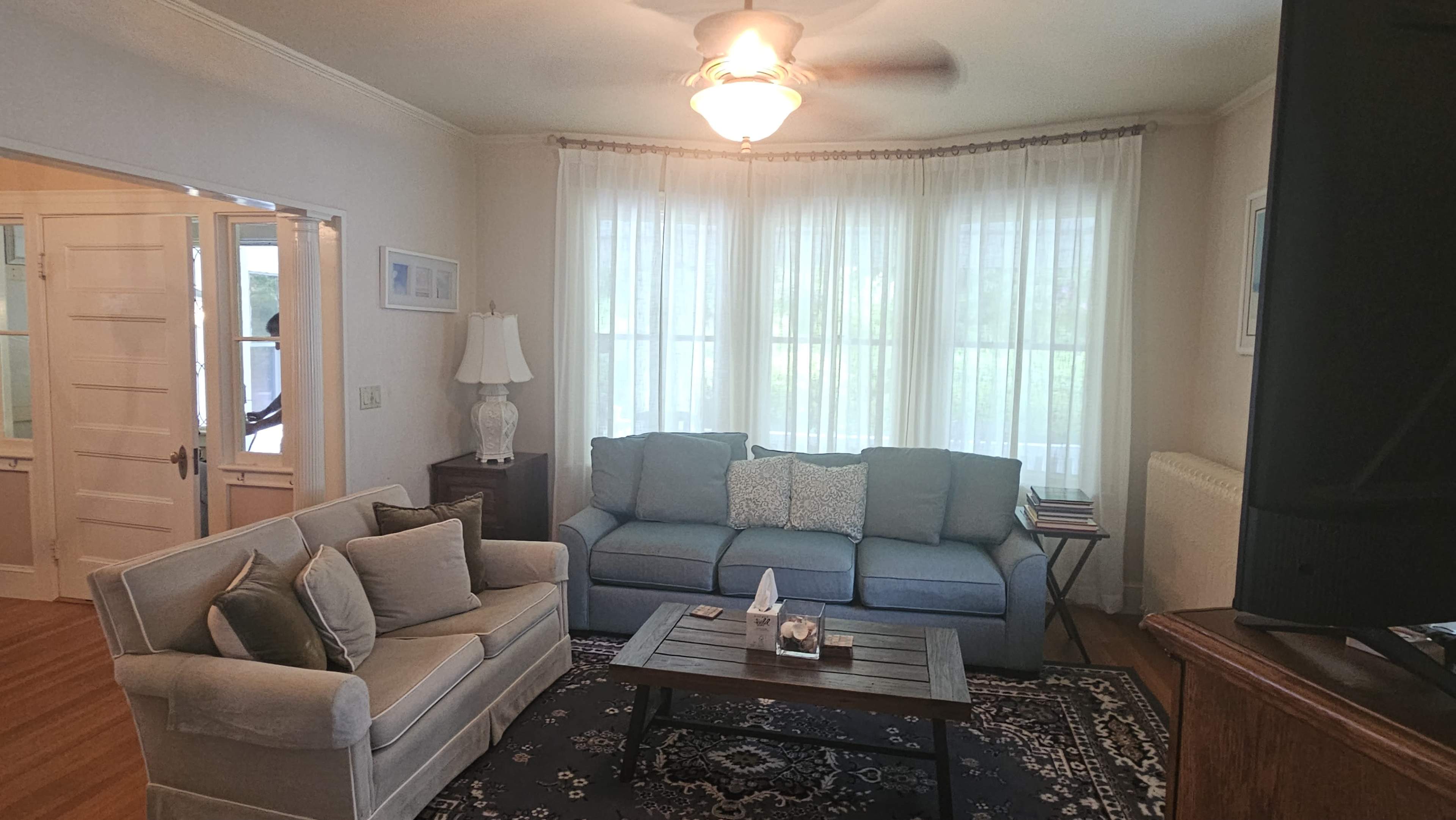 Big and Charming Beach-Area Victorian with spa, hottub and deck Image in Rockport, Rockport, MA