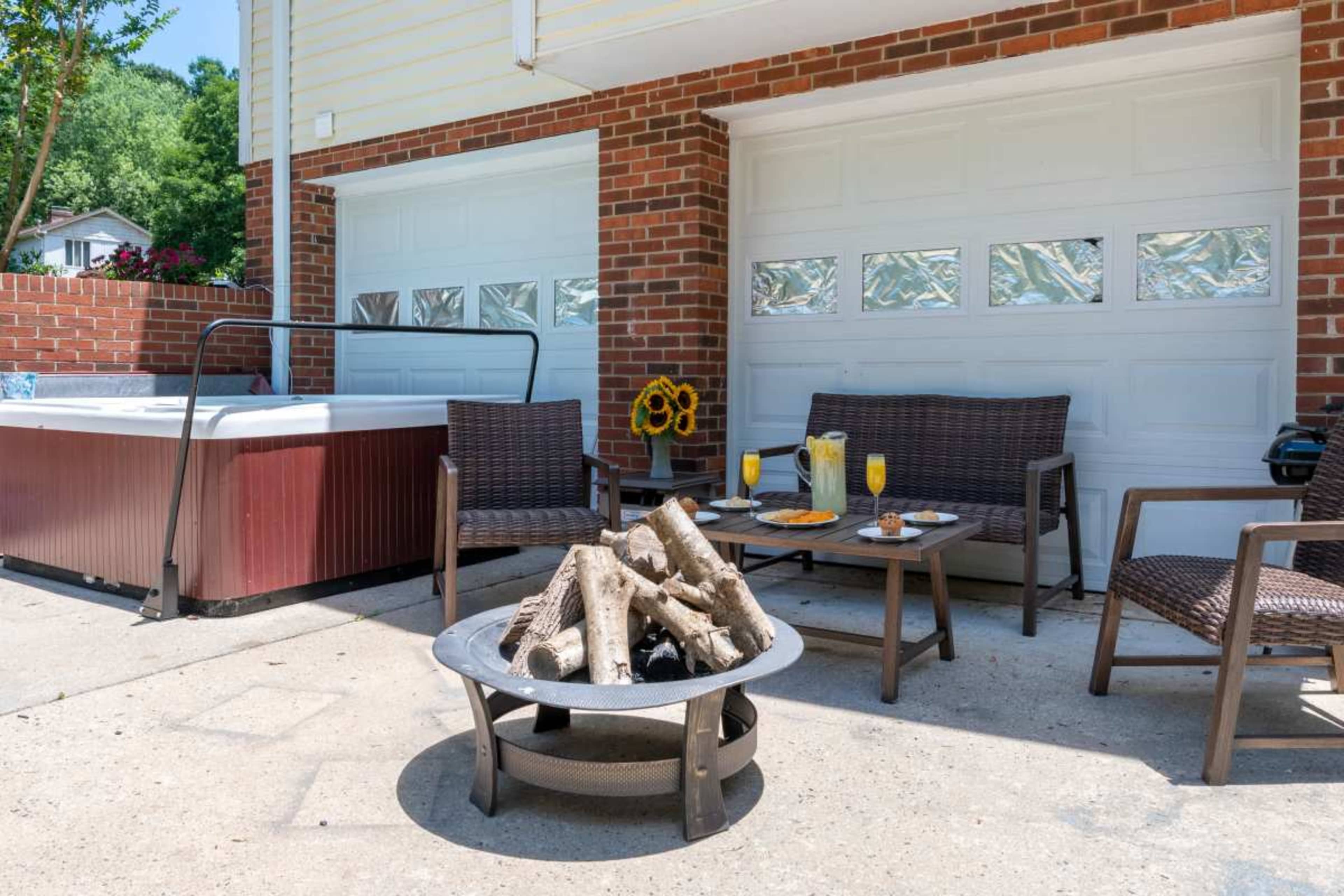 Perfect for Any Occasion - Kernersville Home Image in , Kernersville, NC