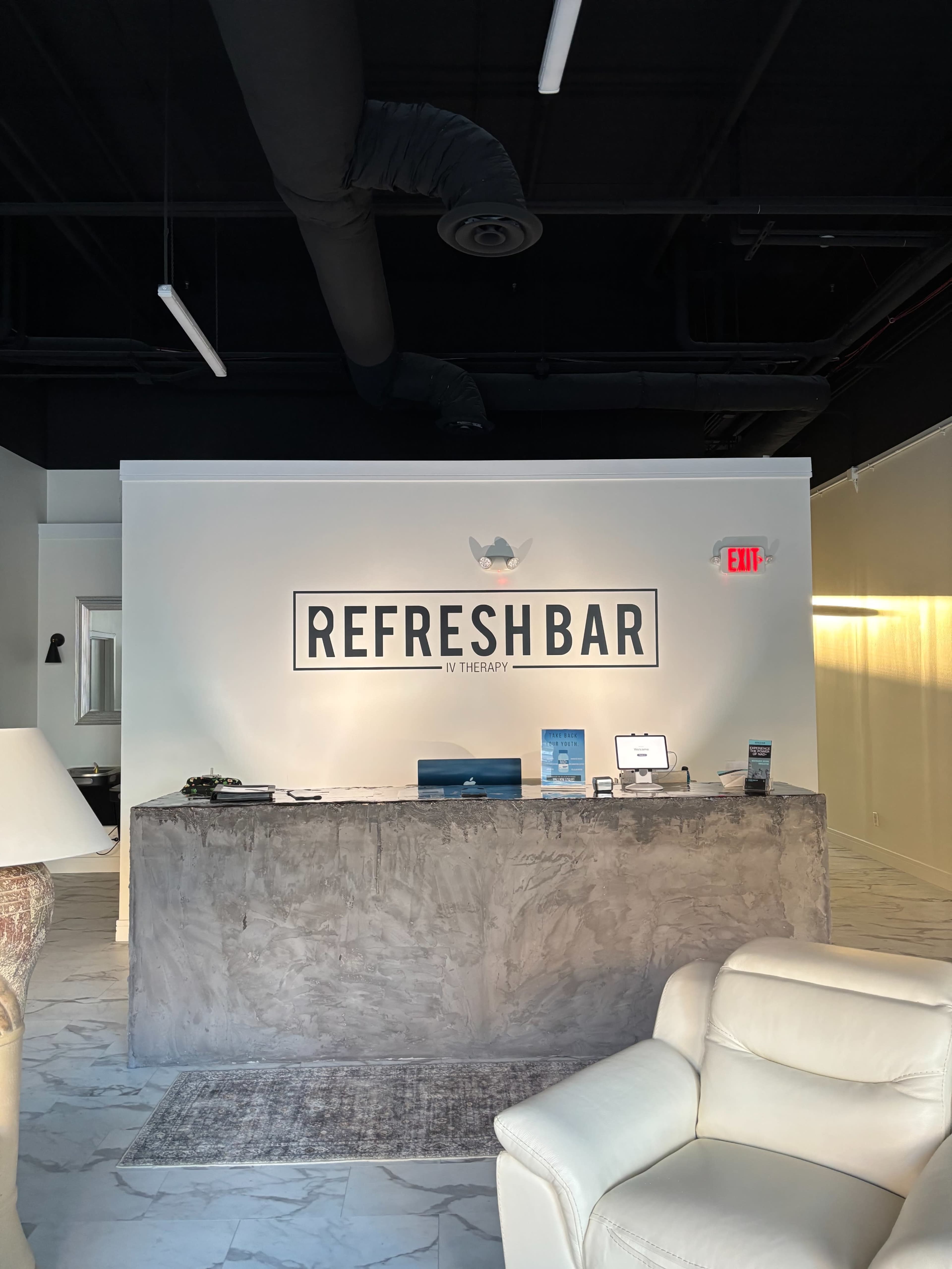 Luxury & Trendy Event Space: Burr Ridge Village Center Image in Lyons Township, Burr Ridge, IL