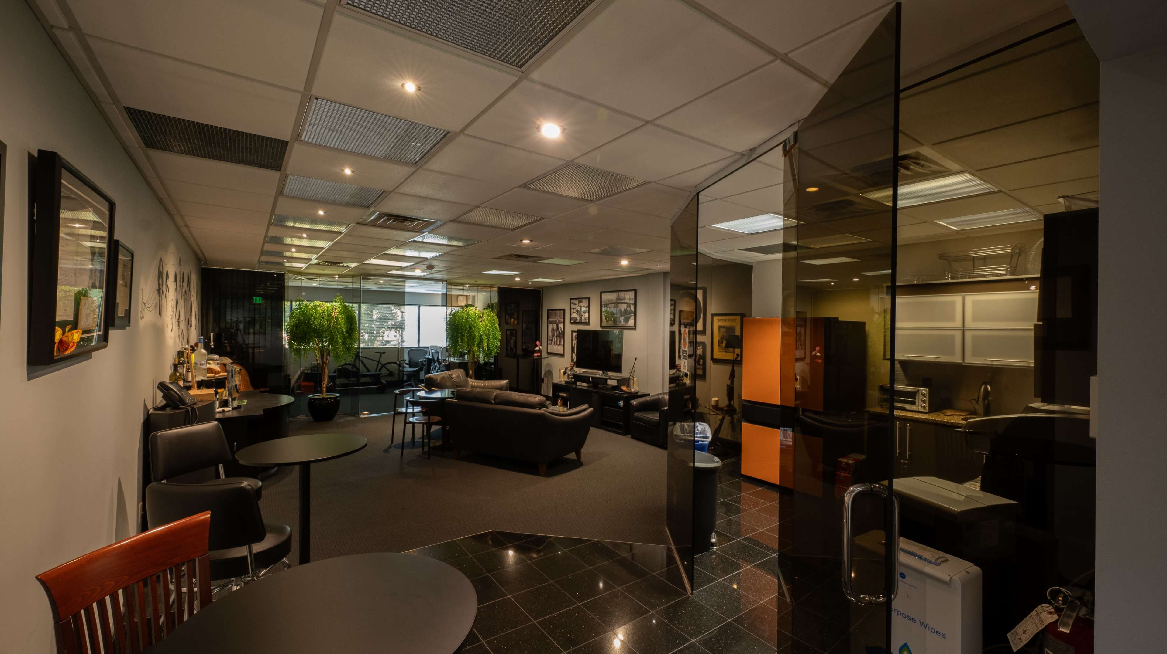 Production Studio with substantial creative spaces Image in Paramus, Paramus, NJ