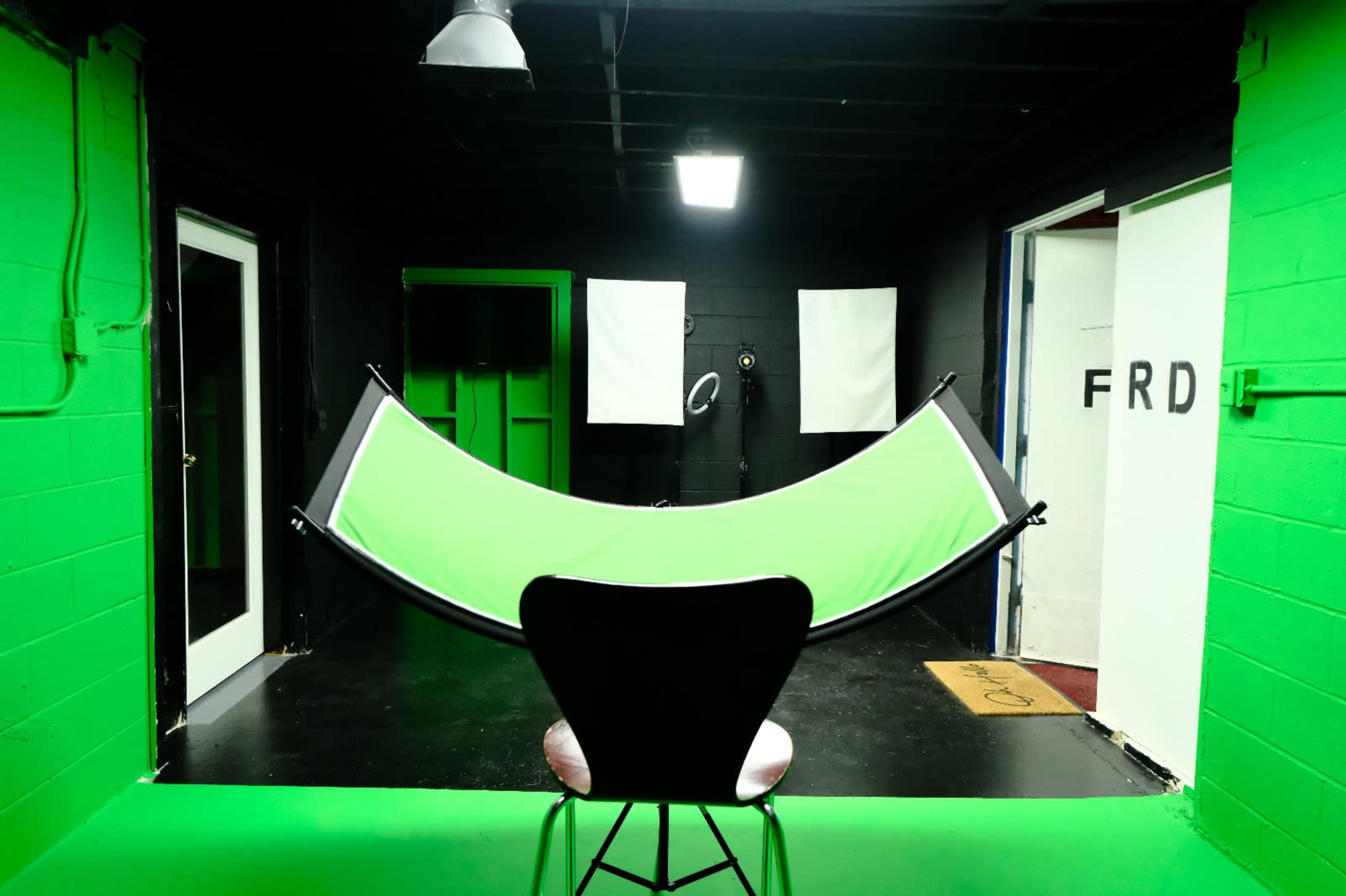 Go Green at Ford Studios Image in Bedford, Bedford, OH