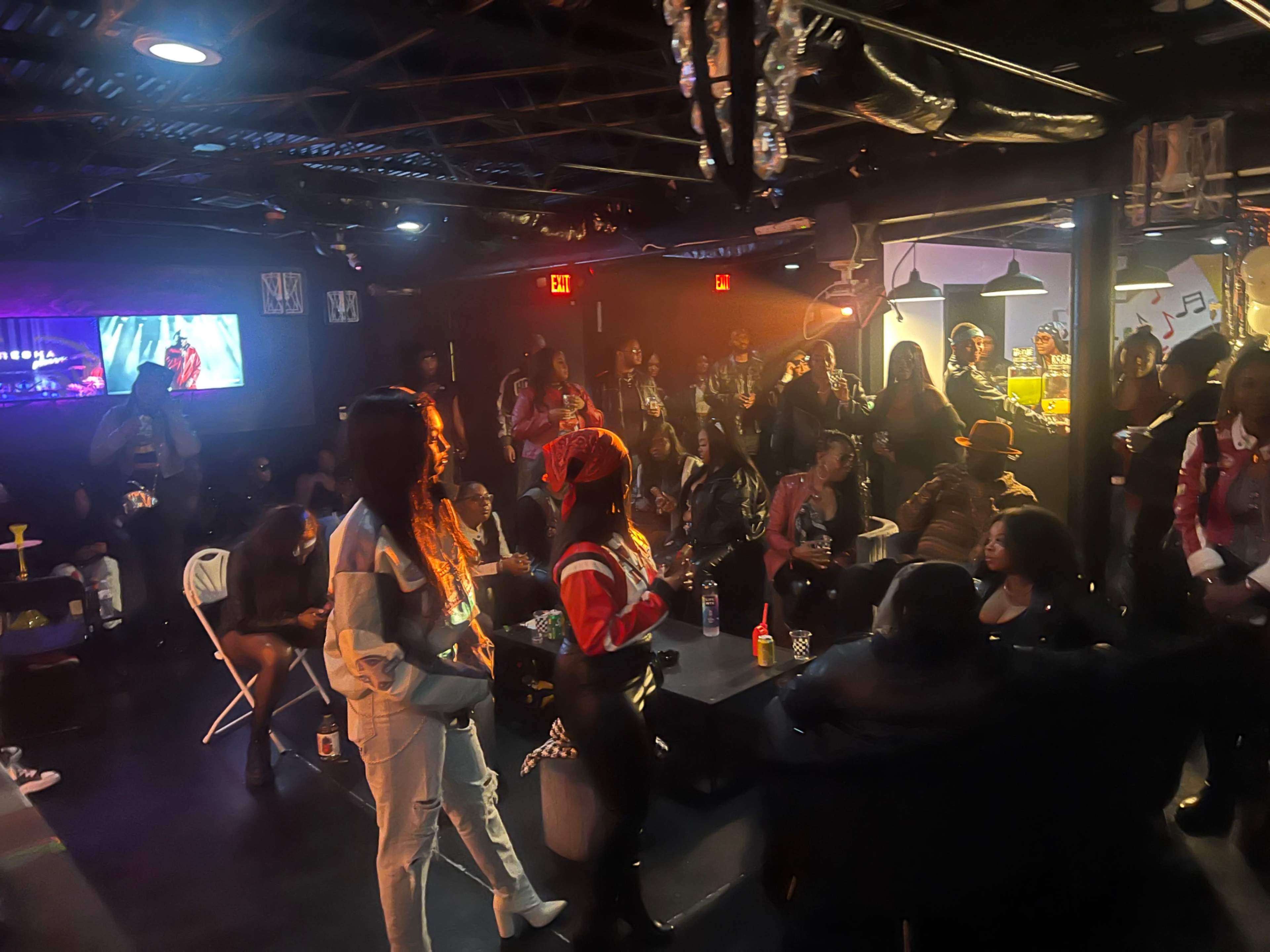 THE VAULT: Stylish, Cozy, Trendy Event Space Image in Smyrna, Smyrna, GA