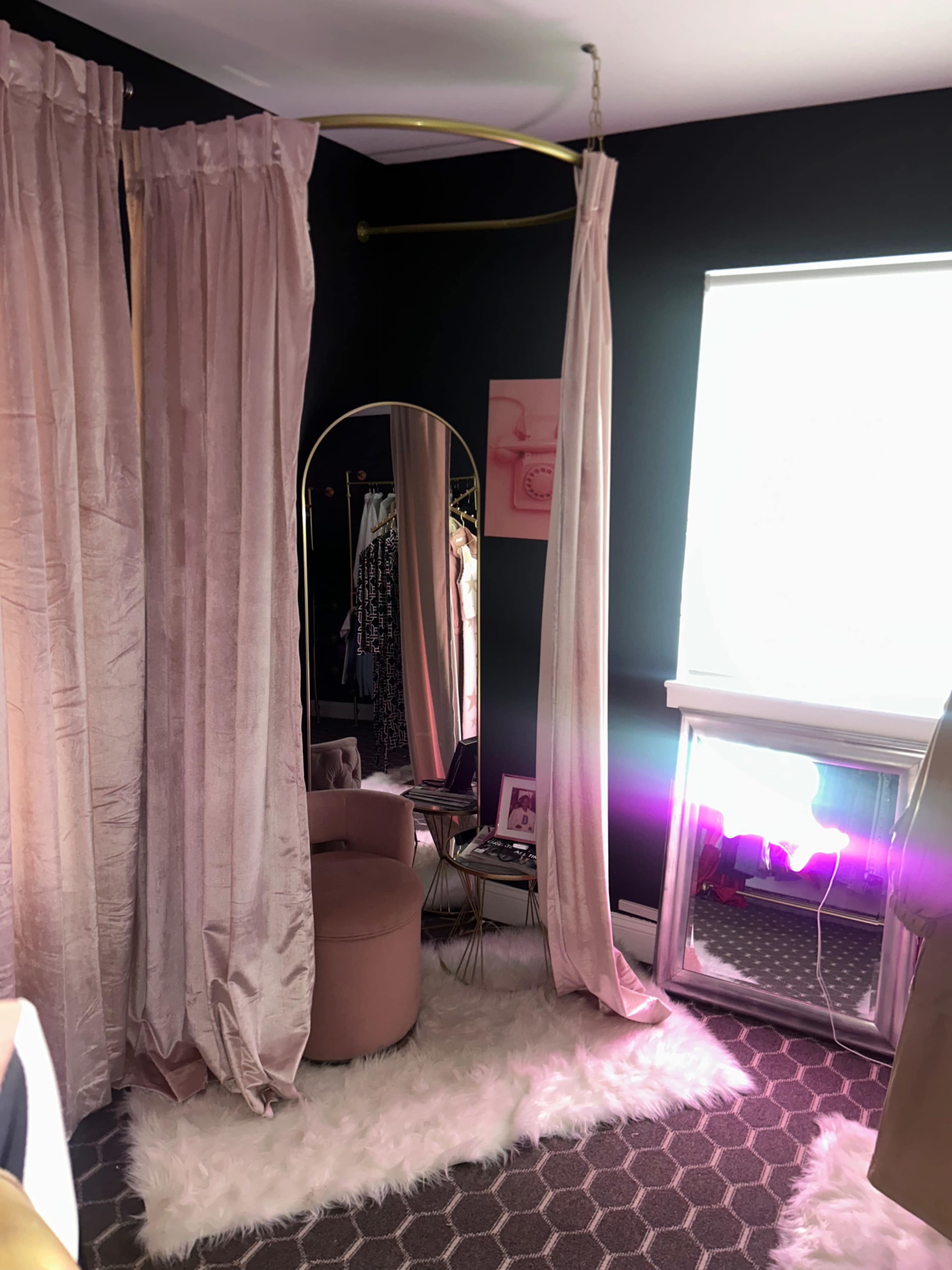 Southfield Clothing Studio - Creative Fashion Design & Photo Space Image in Southfield, Southfield, MI