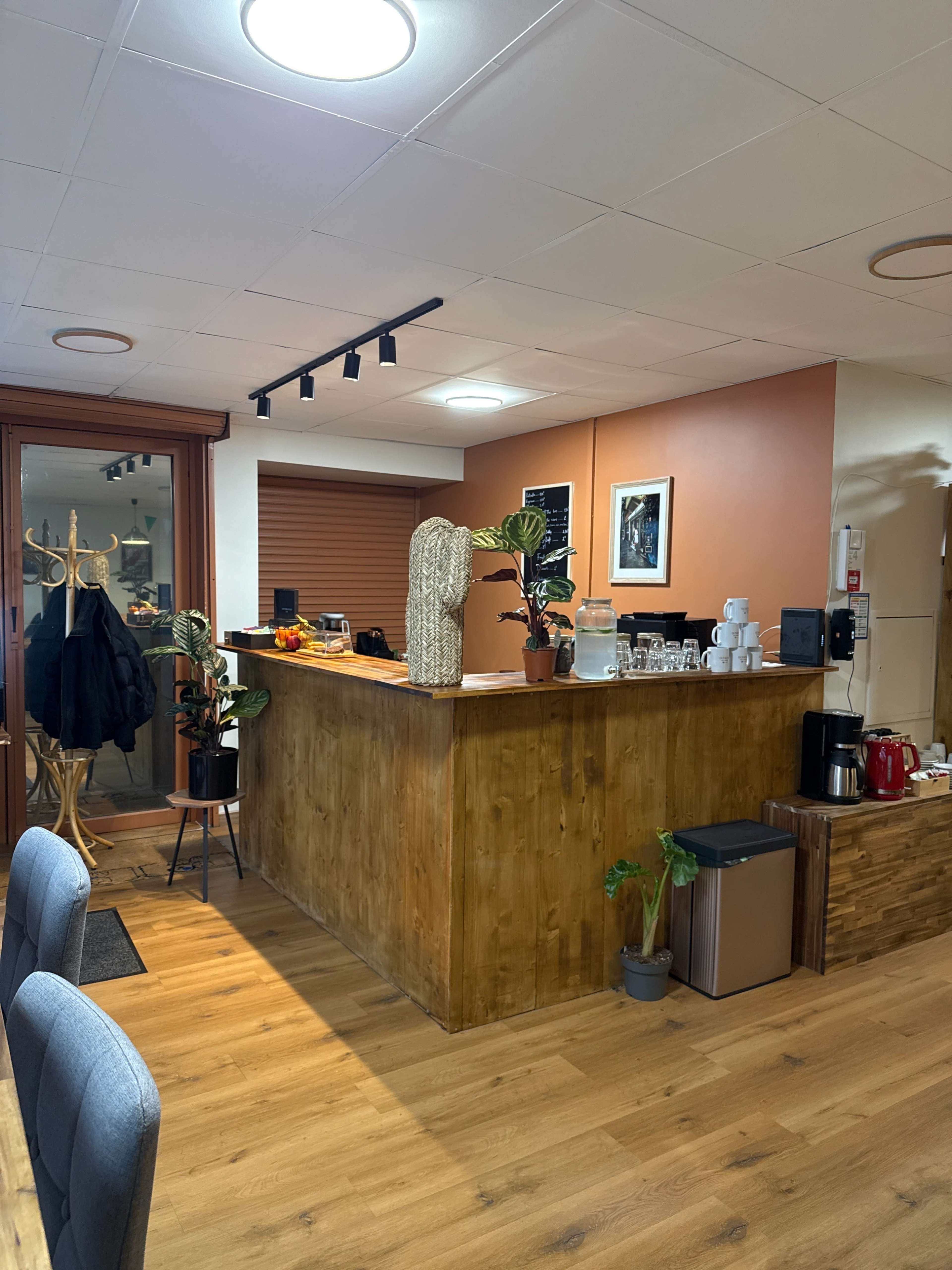 Un espace de 80 m² en plein cœur de Paris Image in Roquette, Paris, 