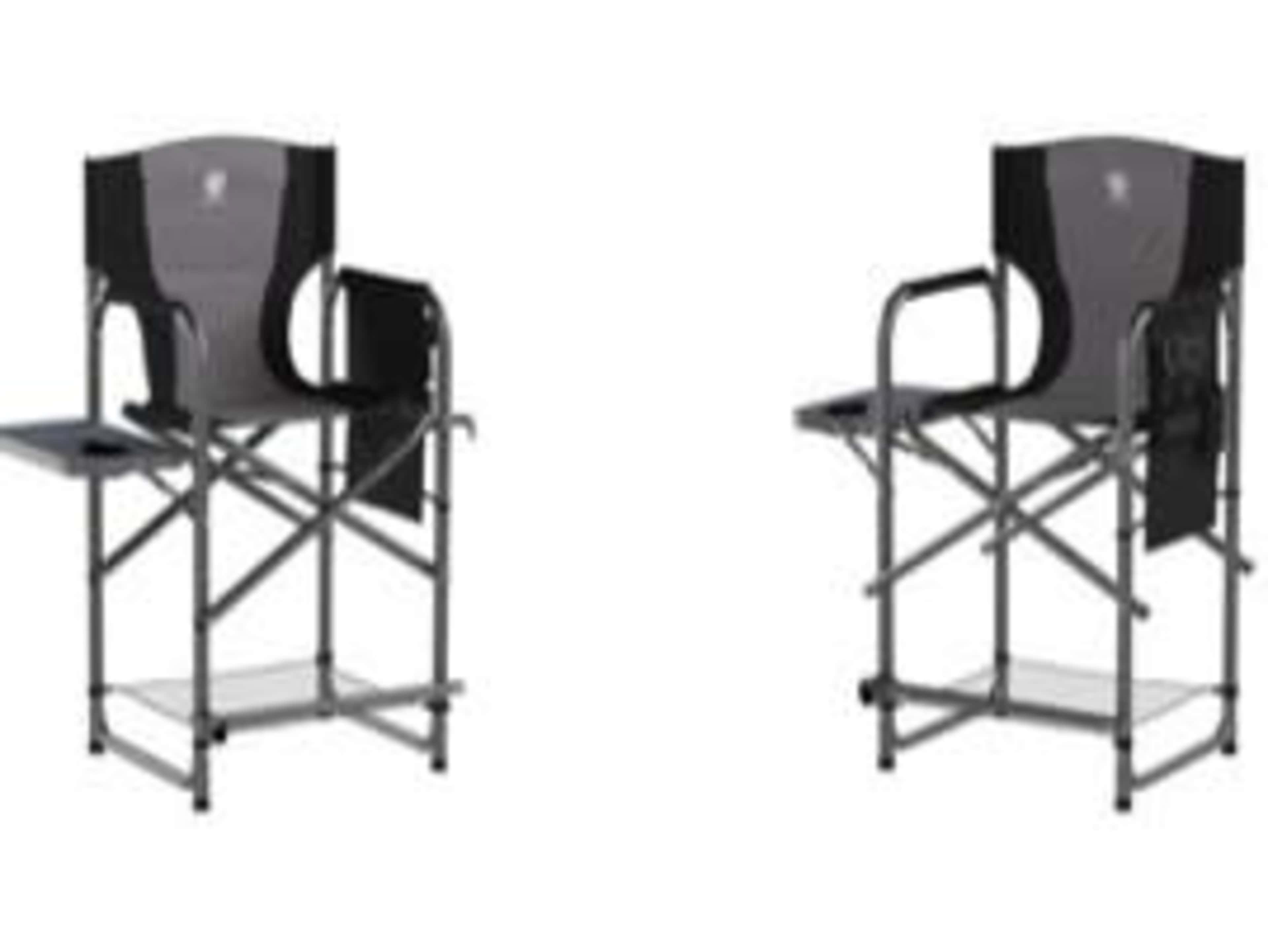 Make-Up Chair