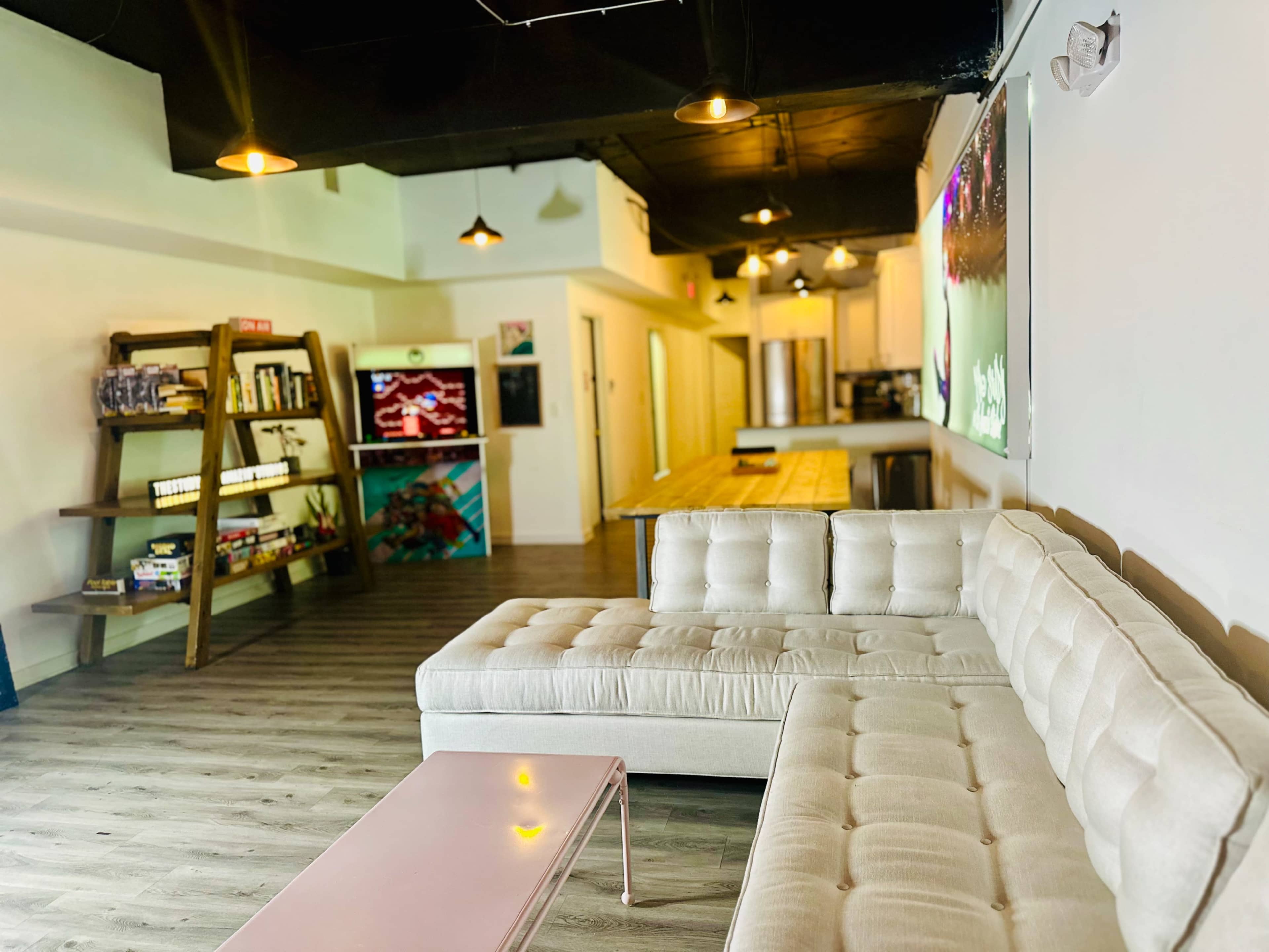 The Study Event Space Image in Clifton, Clifton, NJ