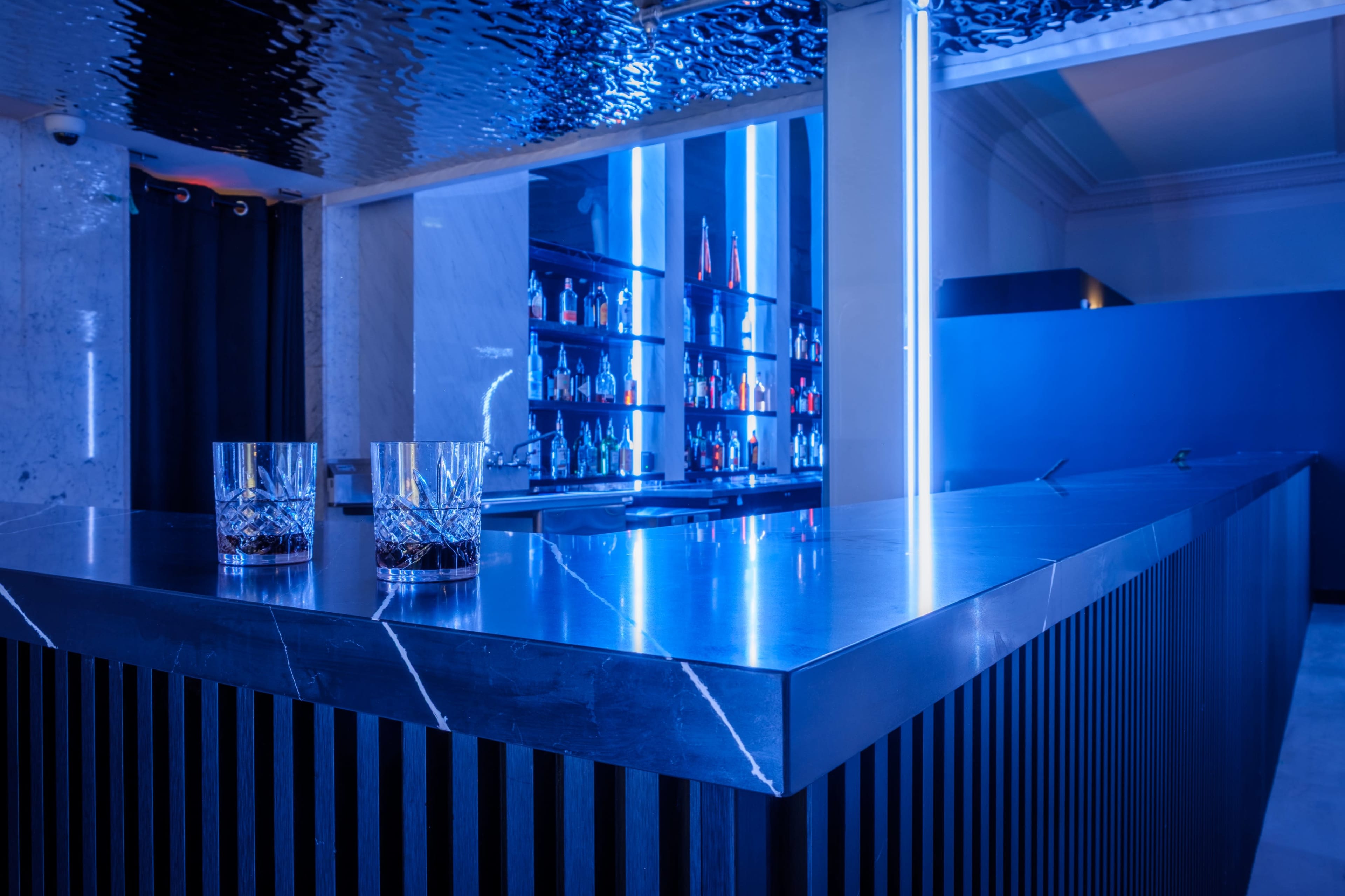 Historic Downtown Toronto Upscale Nightclub and Event Space Image in St. Lawrence, Toronto, ON