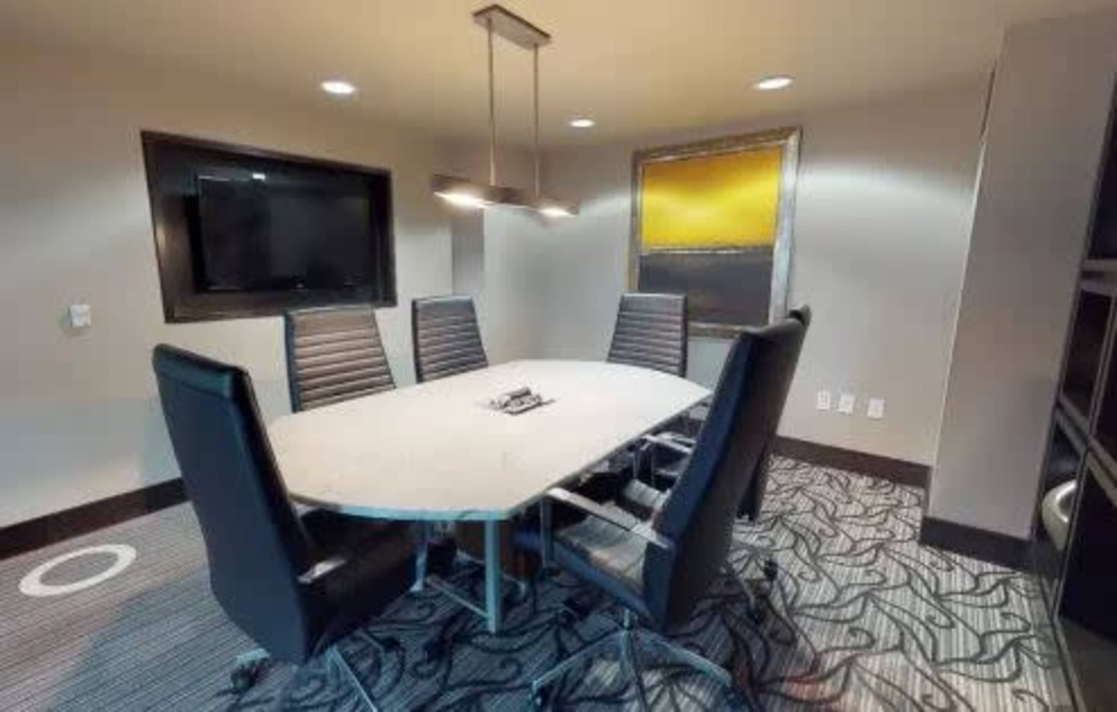 Executive Boardroom in Addison Image in Addison, Addison, TX