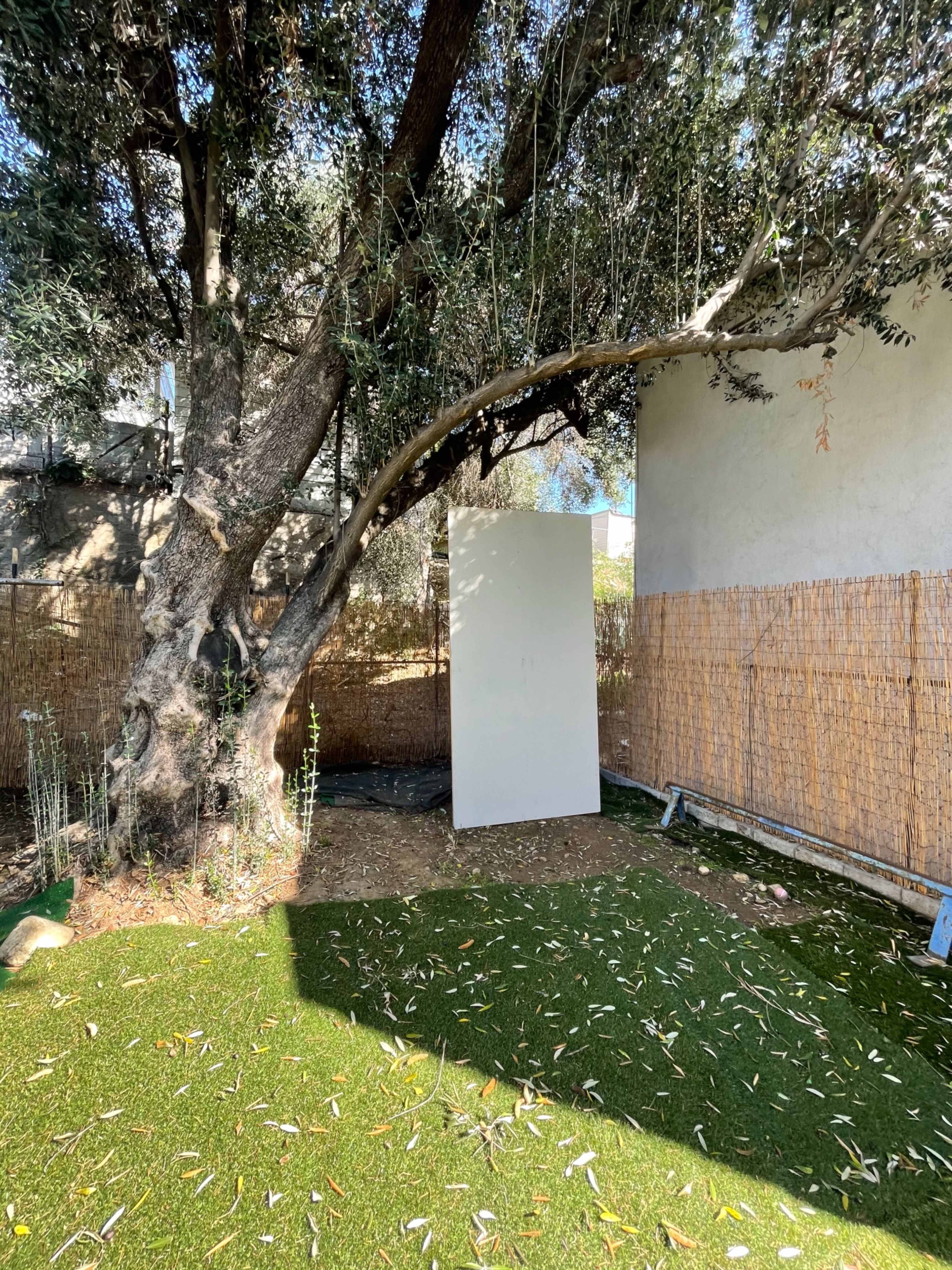 Lush Outdoor Studio Space (COVID Friendly) Image in Northeast Los Angeles, Los Angeles, CA