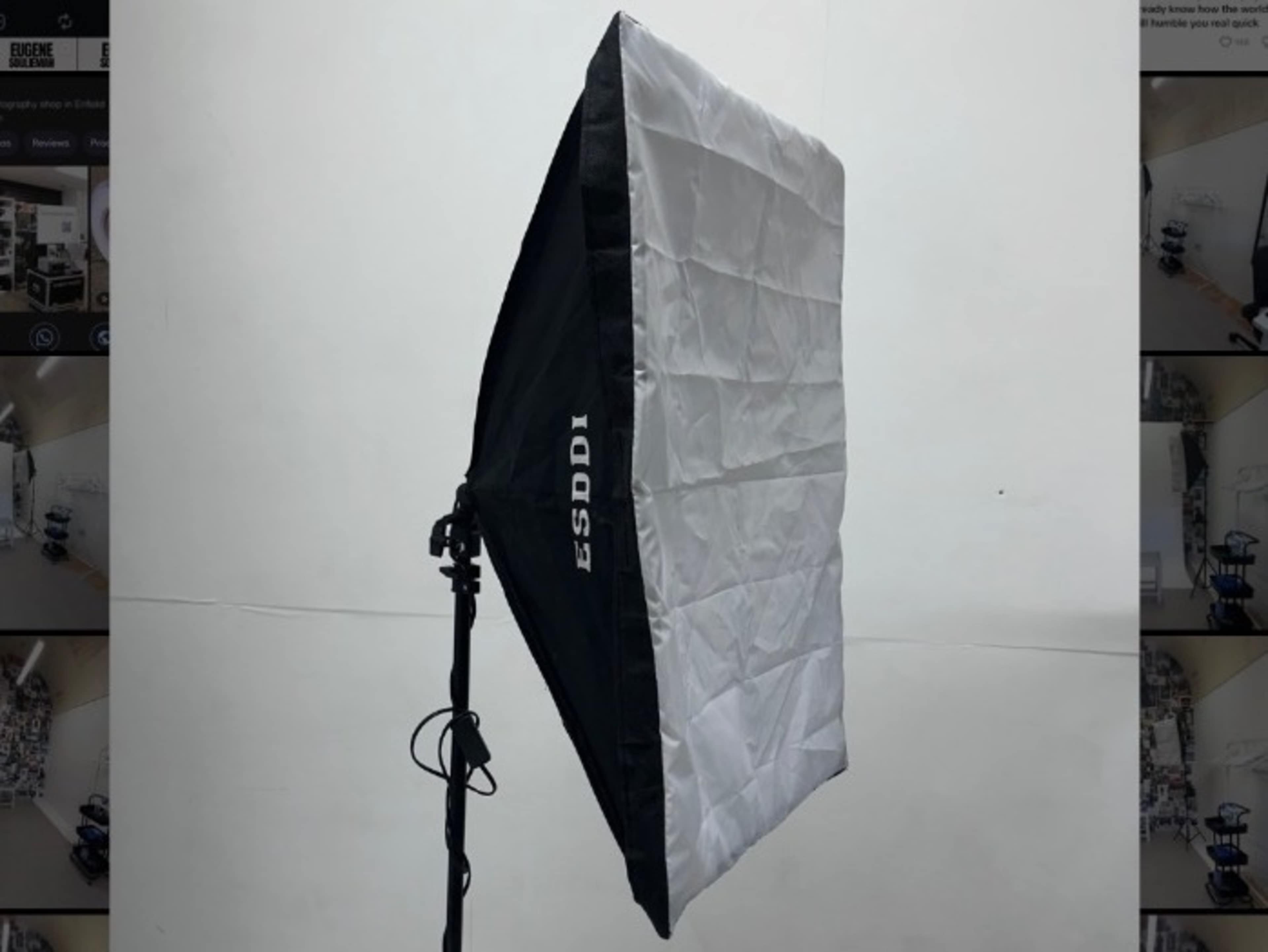 Softbox Light