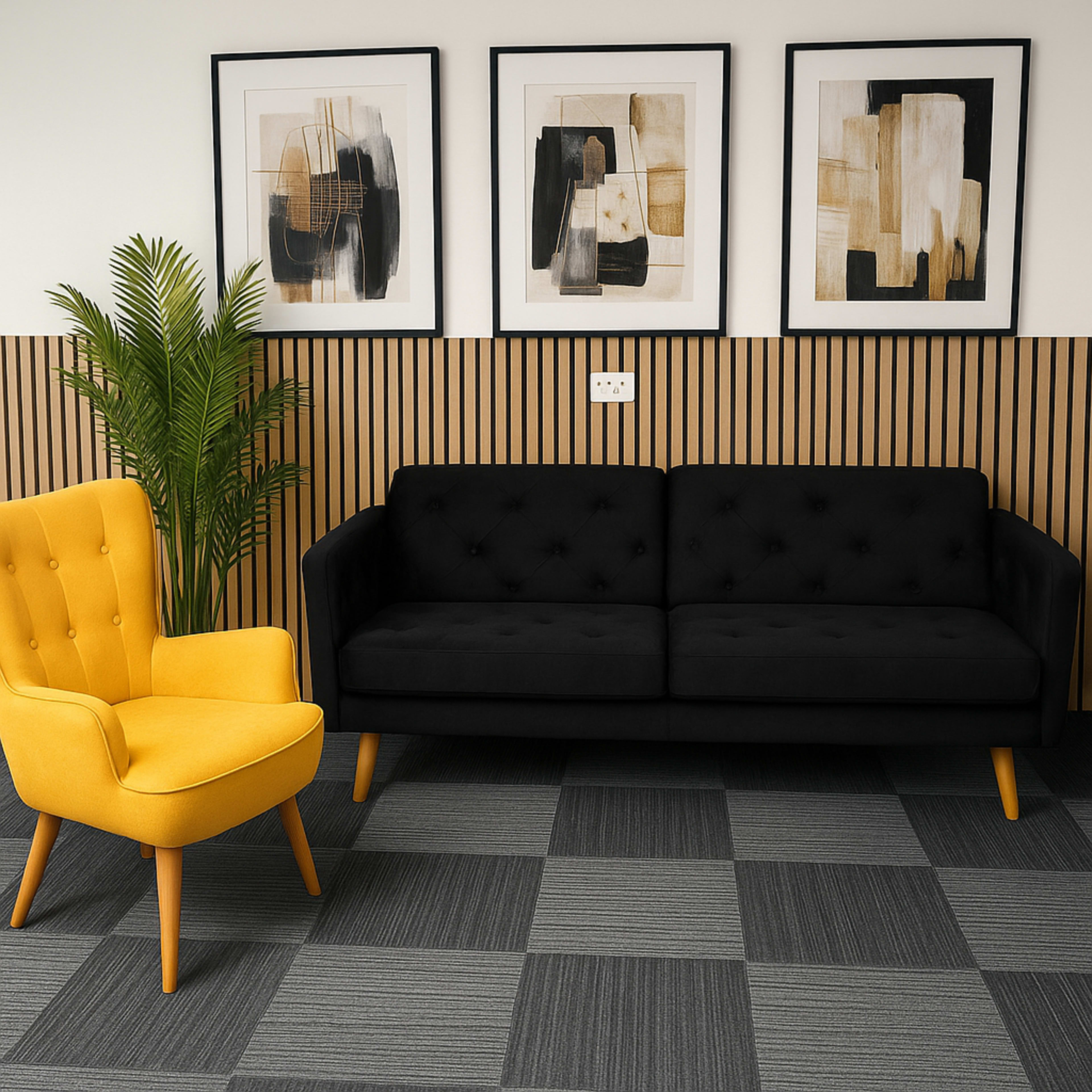 Creative Podcast Space with flexible layout Image in Tottenham, London, ENG