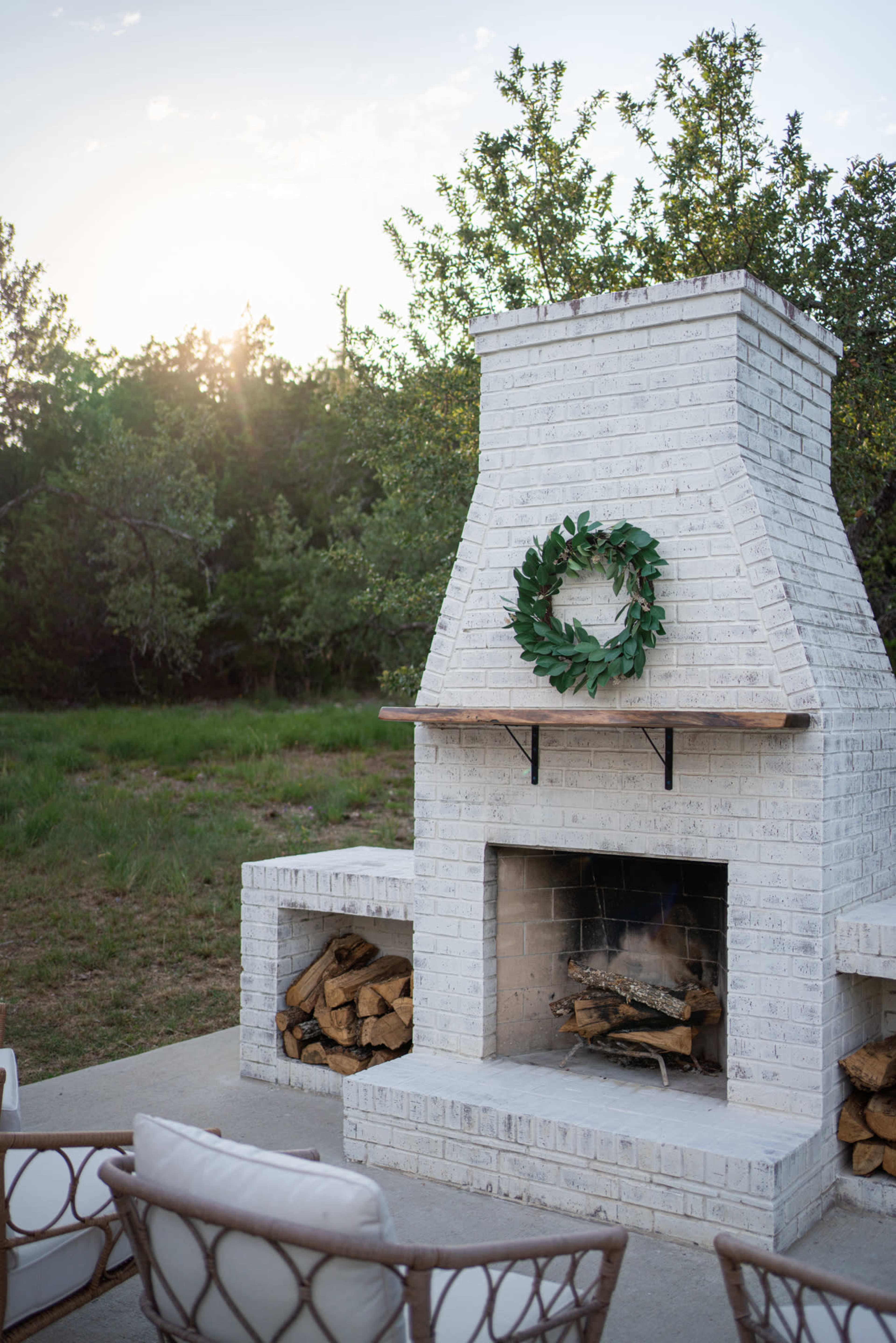 TX Hill Country Home with Outdoor Fireplace, Hot Tub & Private View Image in Canyon Lake, Canyon Lake, TX