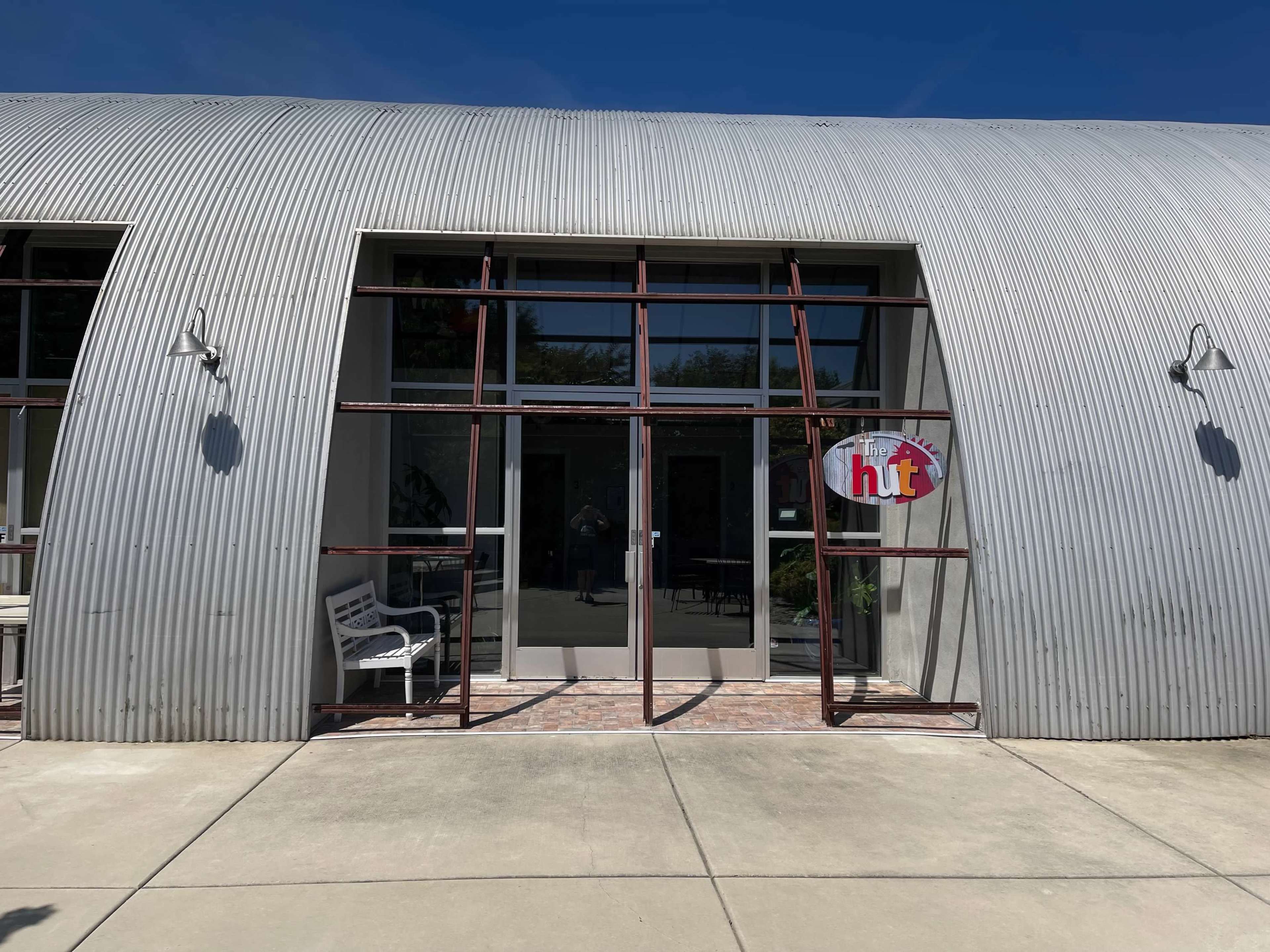 The Hut Boutique Event Space in Fair Oaks Village Image in Fair Oaks, FAIR OAKS, CA