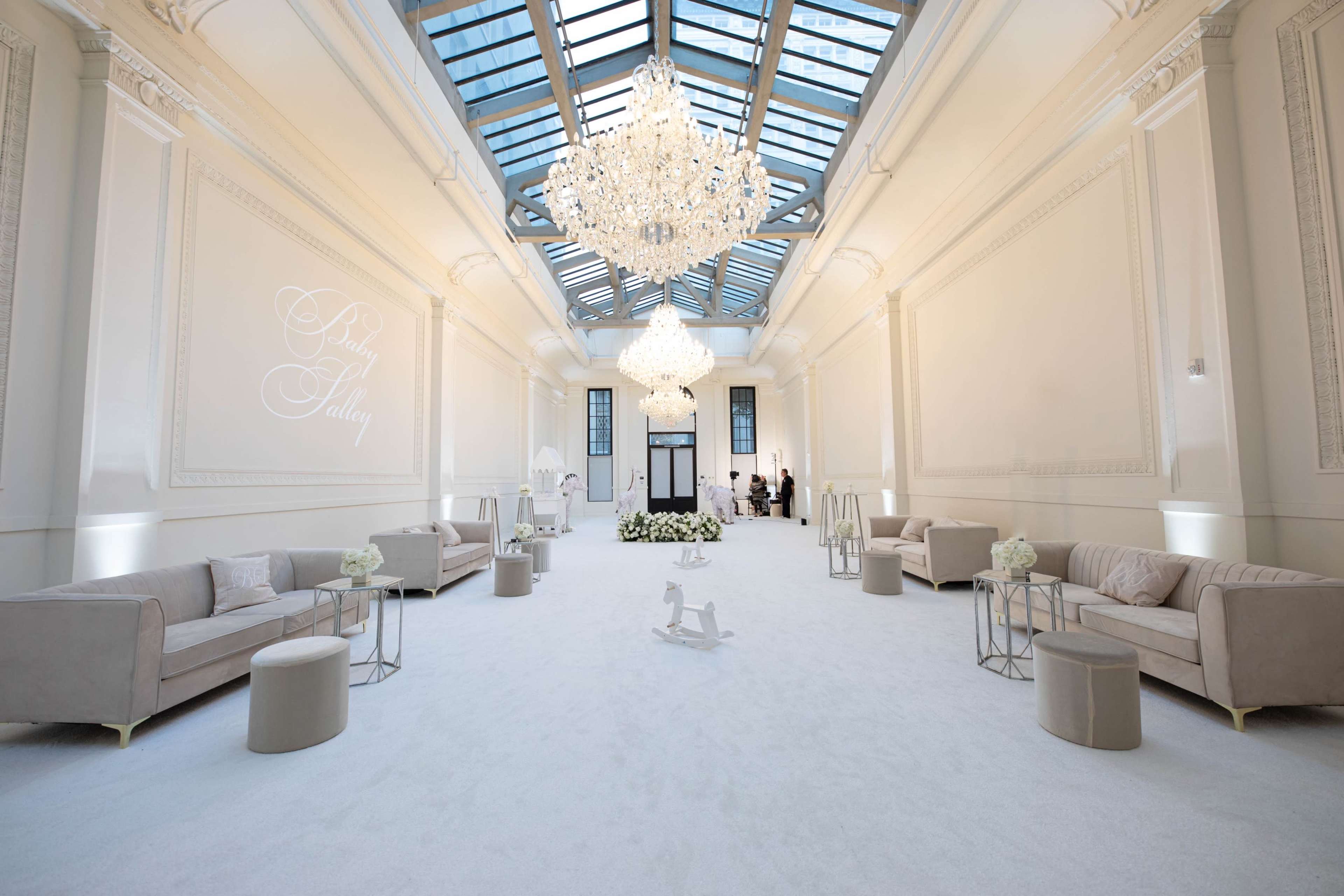 The Bank Ballroom Image in Central LA, Los Angeles, CA