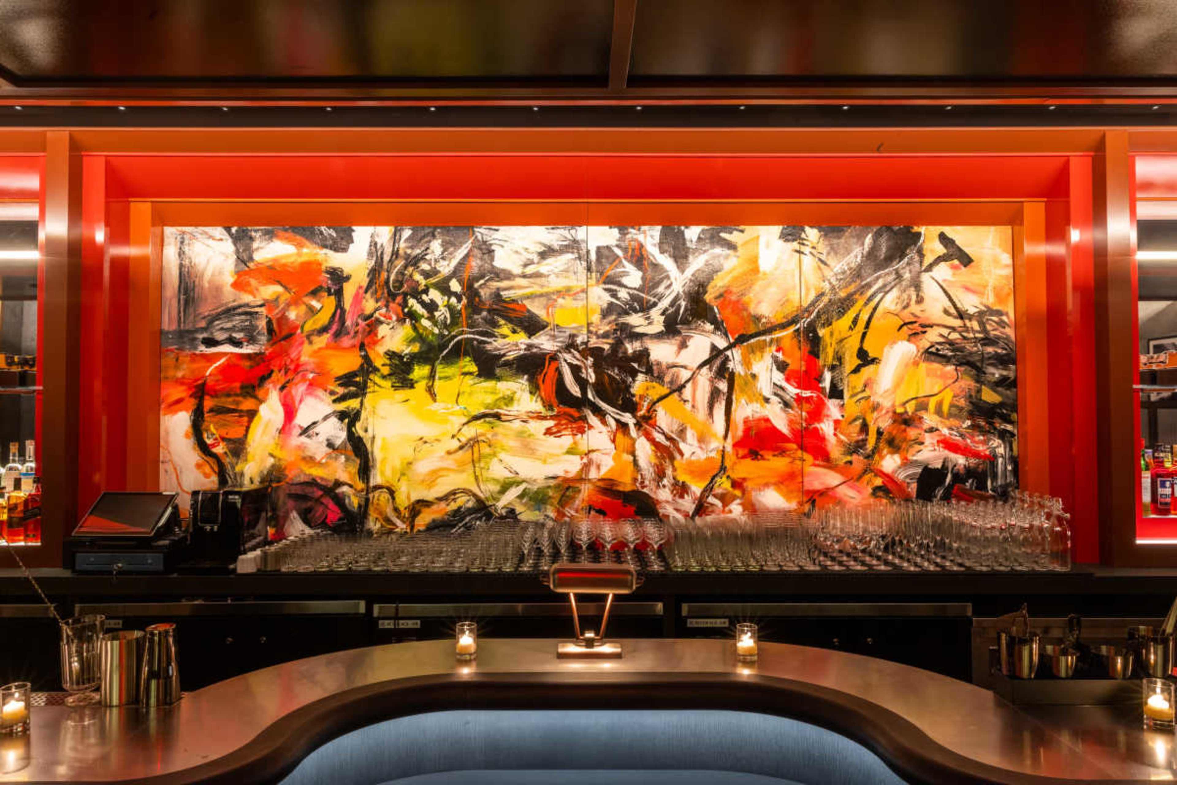 The Boardroom Partial Buyout (A) Image in Midtown Manhattan, New York, NY