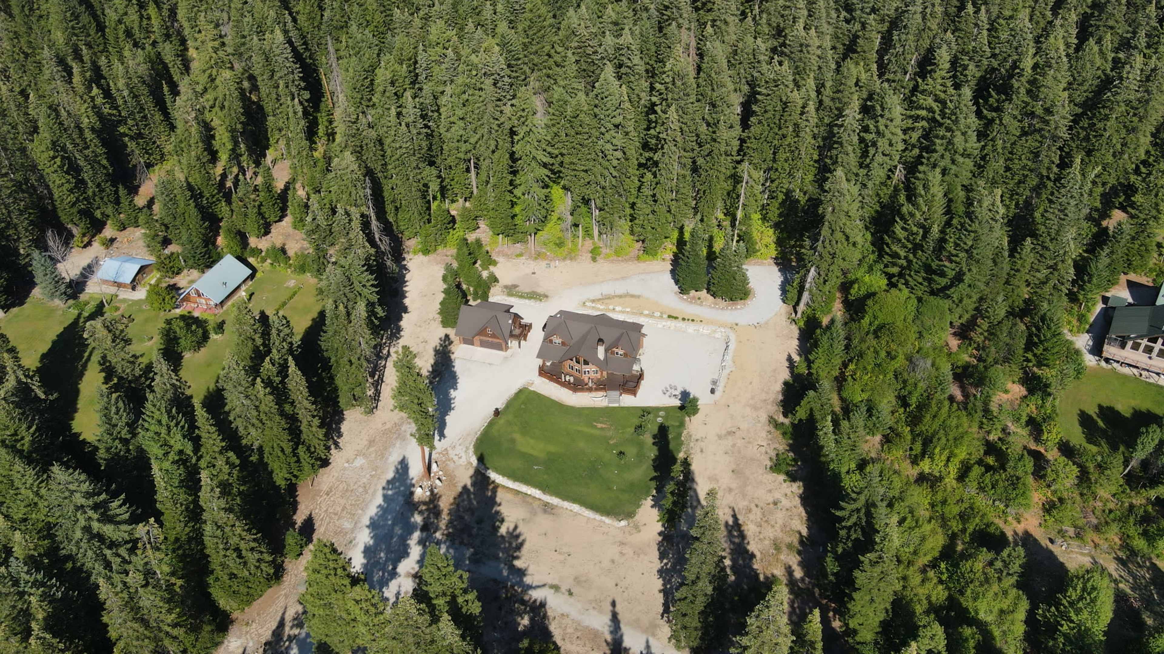Black Forest Retreat Image in , Leavenworth, WA