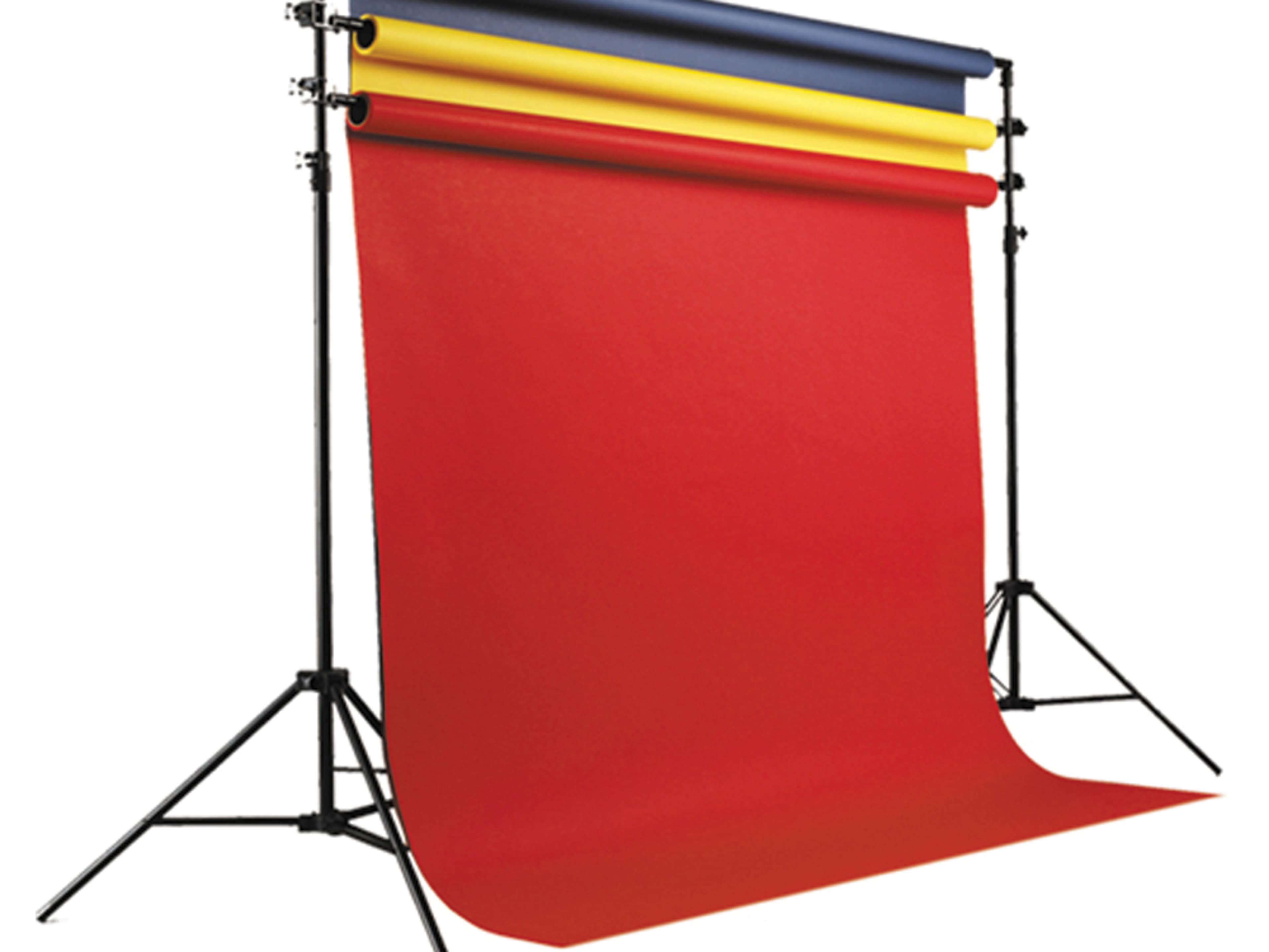 Seamless Paper Backdrop