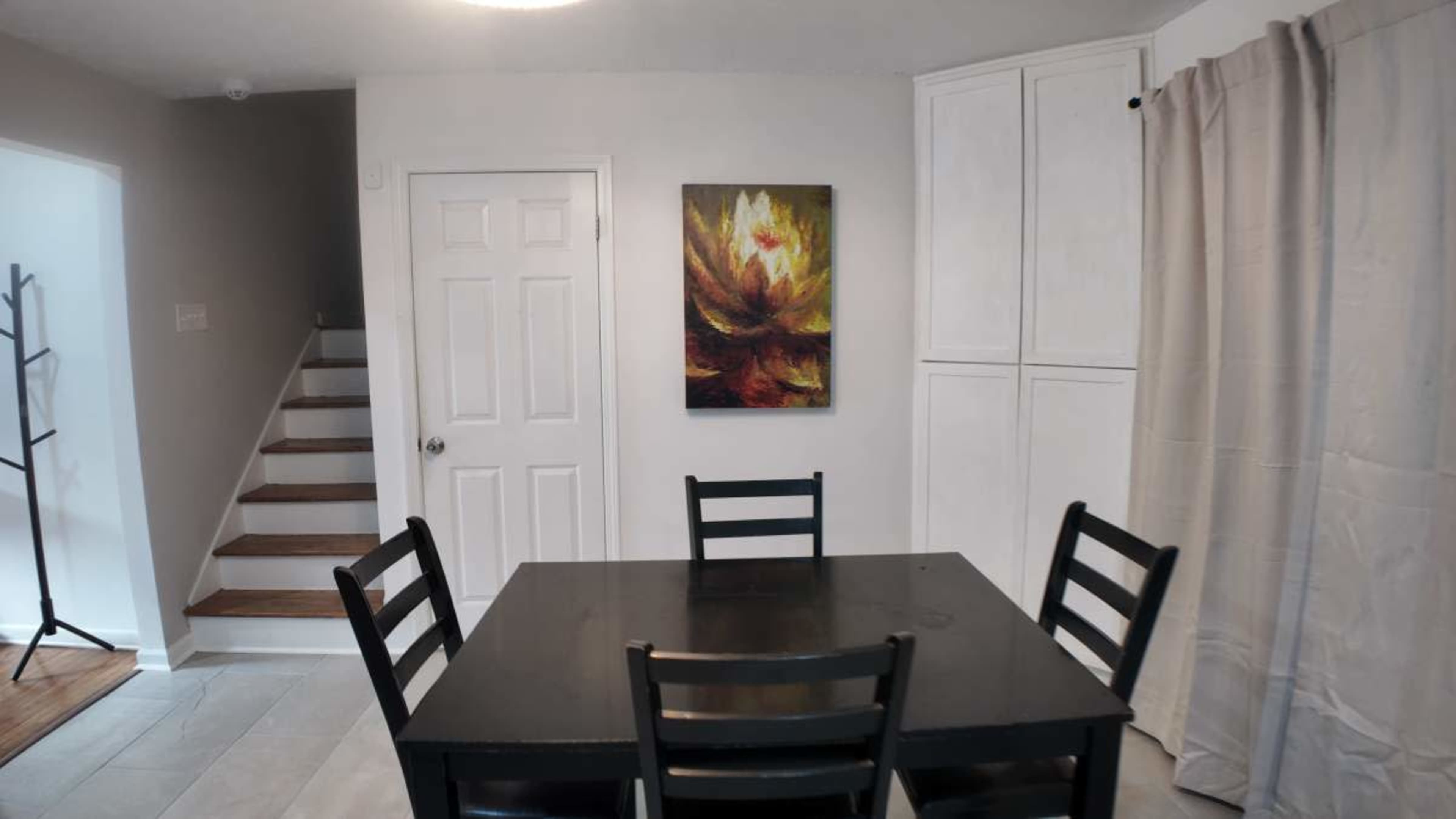 Chic Pad Near Airport Image in South Fulton, South Fulton, GA