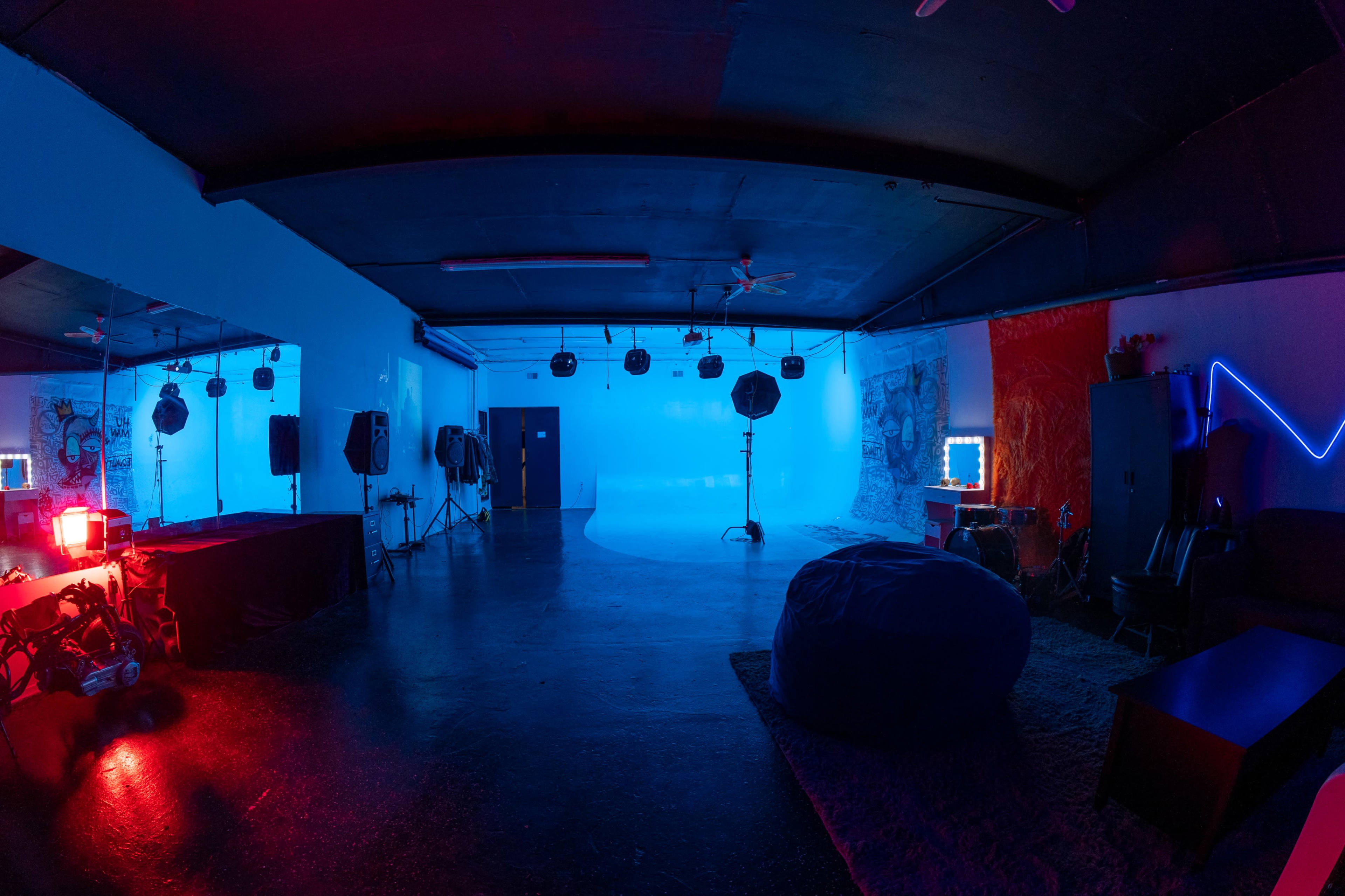 Spacious Creative Studio in the Heart of Northern Liberties/Olde Kensington Image in North Philadelphia, Philadelphia, PA