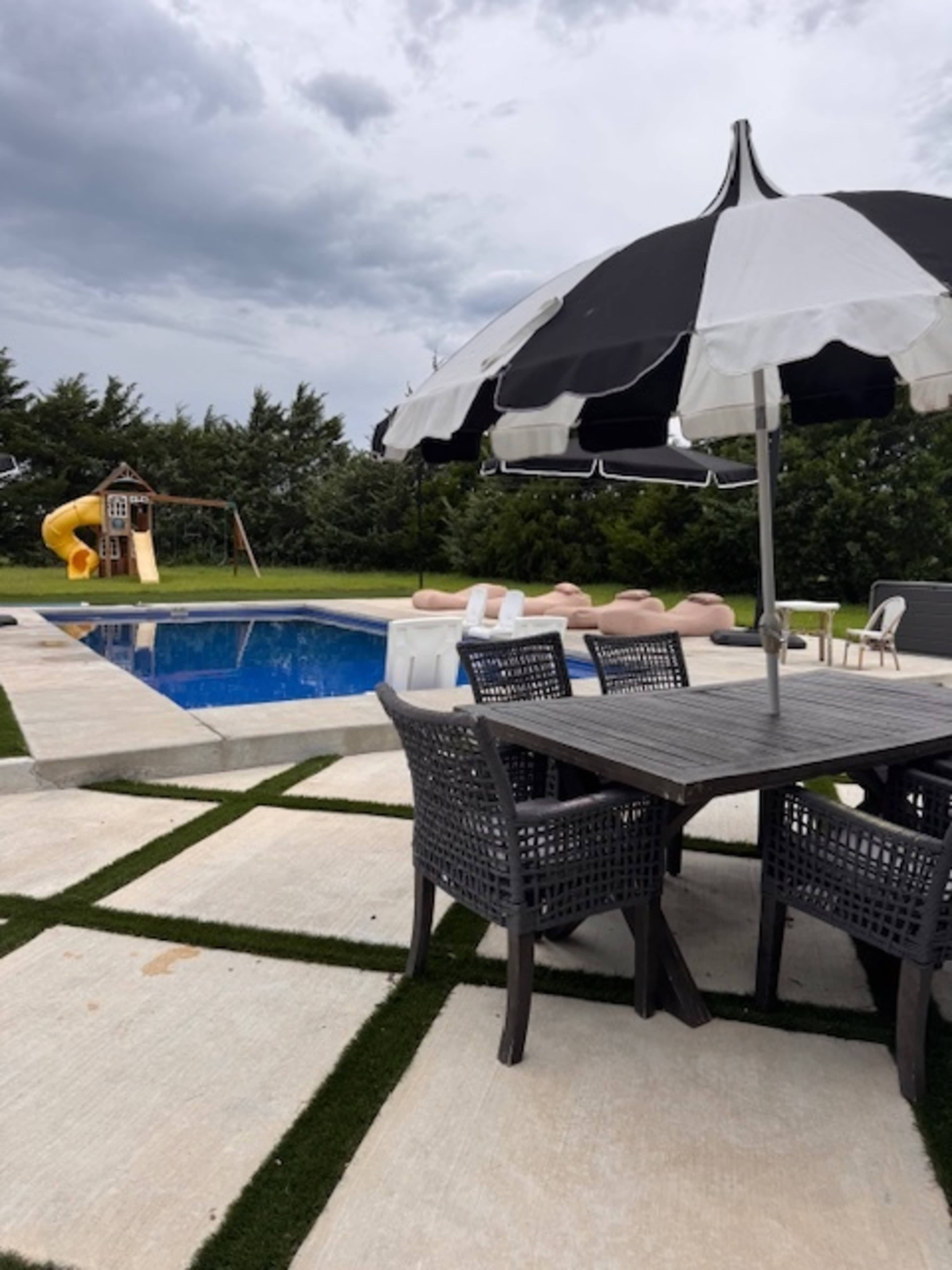 Relax & Unwind: Private Pool Paradise on 2 Acres Image in , Royse City, TX