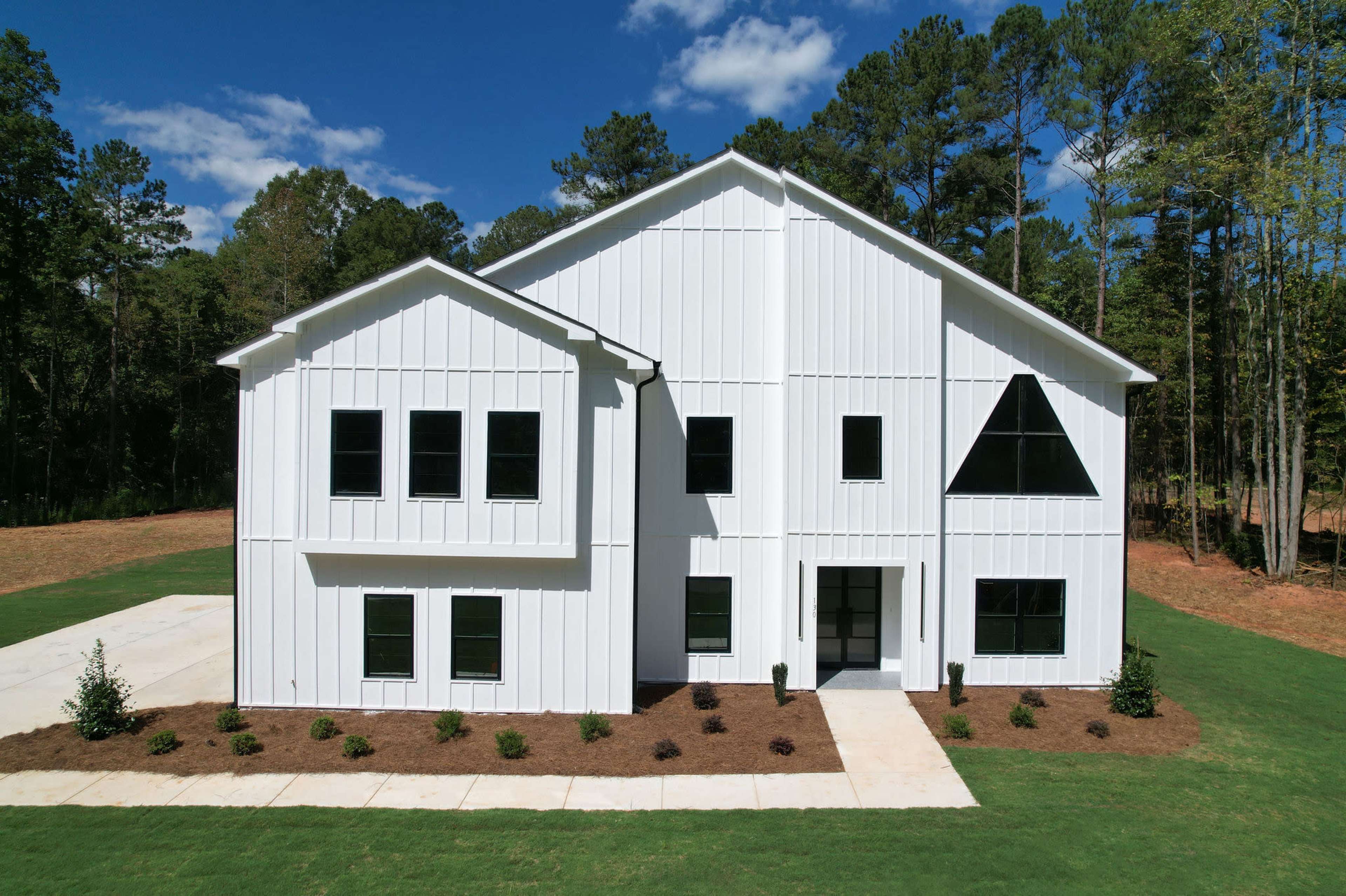 The Luxe Haven at Dynasty Estates Image in , Fayetteville, GA