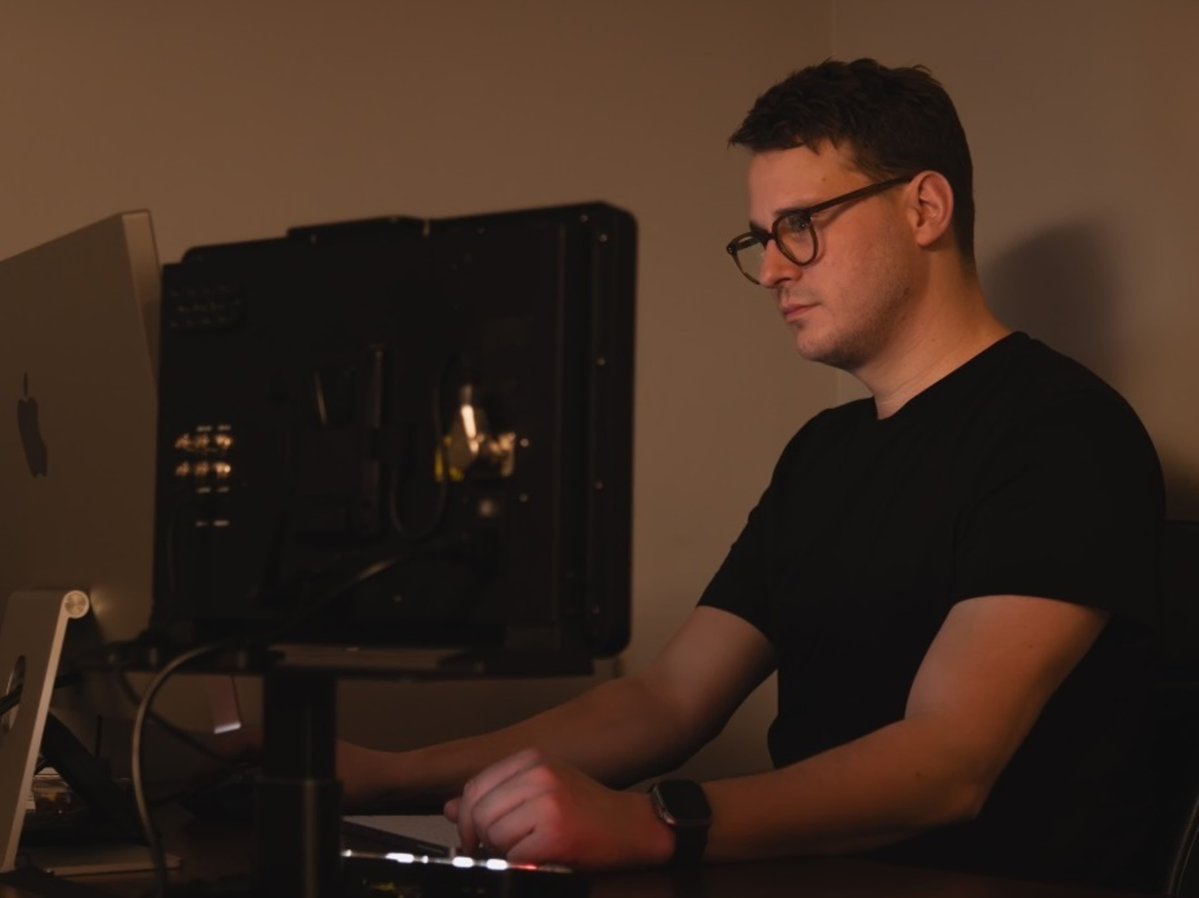 Technician/Livestream Operator