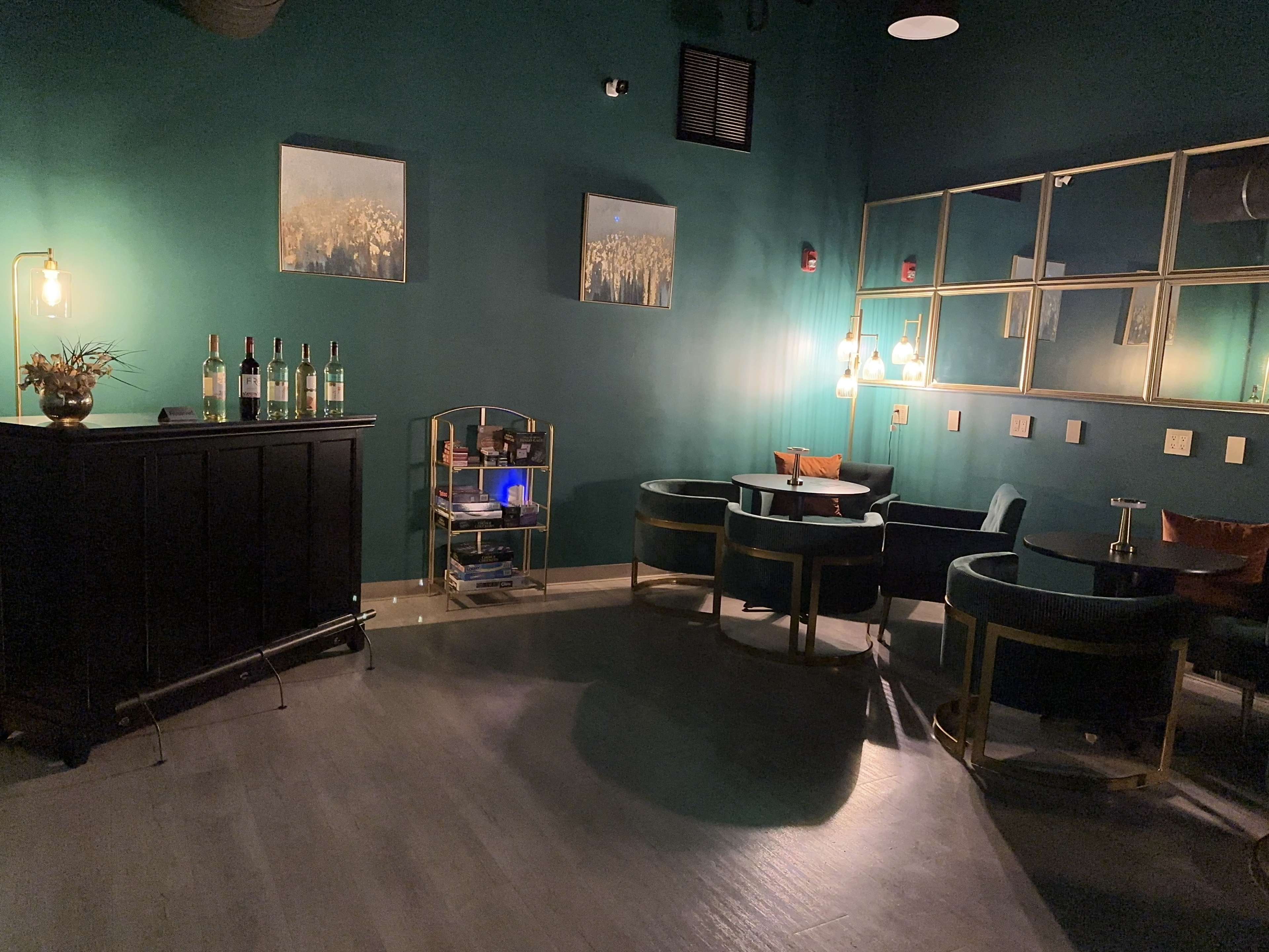 BSuite Speakeasy Image in Durrs, Fort Lauderdale, FL