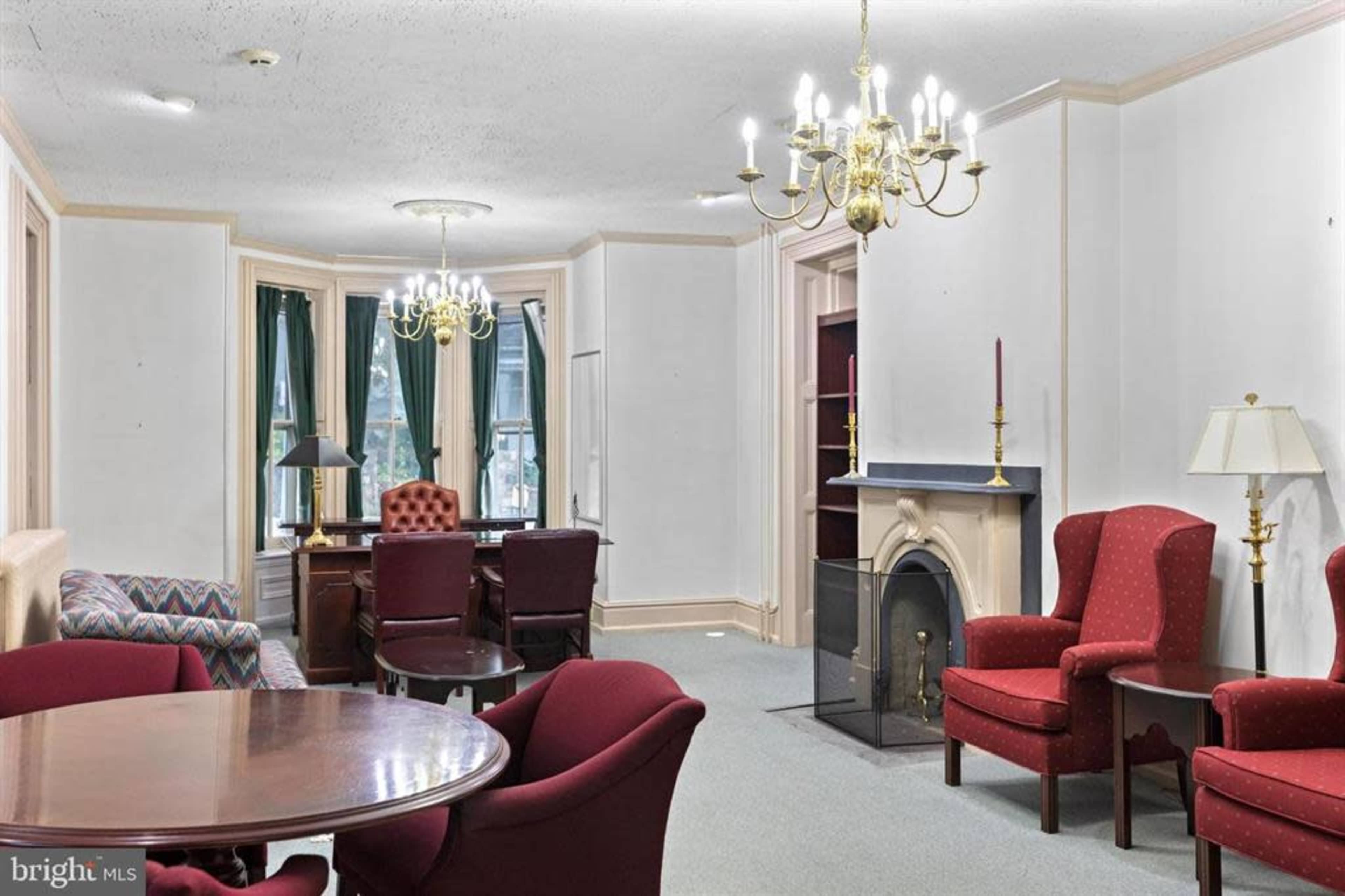 Doylestown Foundry N-Main Conference Room Image in Doylestown, Doylestown, PA