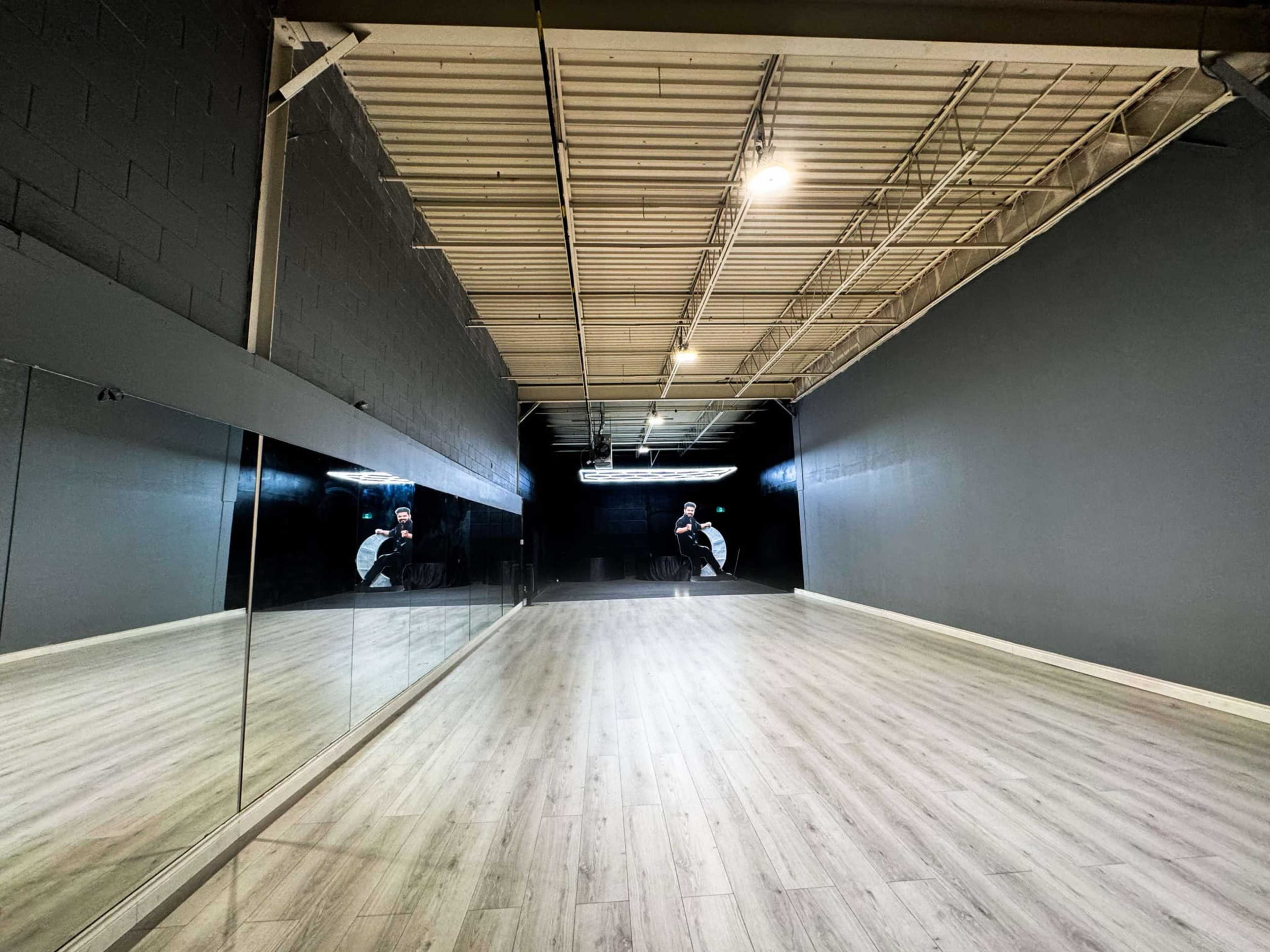 Dance Studio, Video/Photo Studio Image in Armdale, Toronto, ON