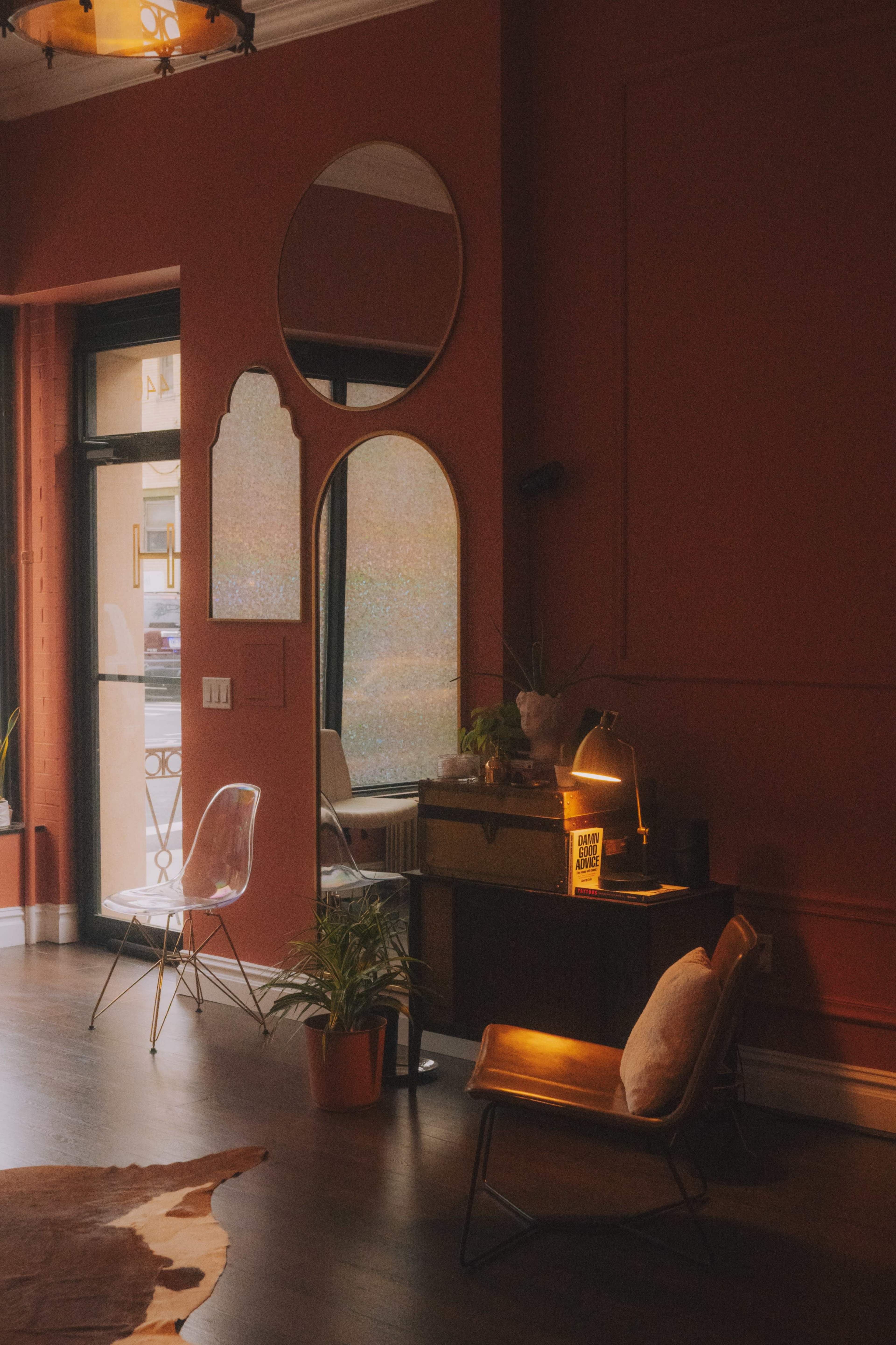Vibrant & Versatile Studio | Ideal For Your Next Events, Photoshoots, and More! Image in Bushwick, Brooklyn, NY
