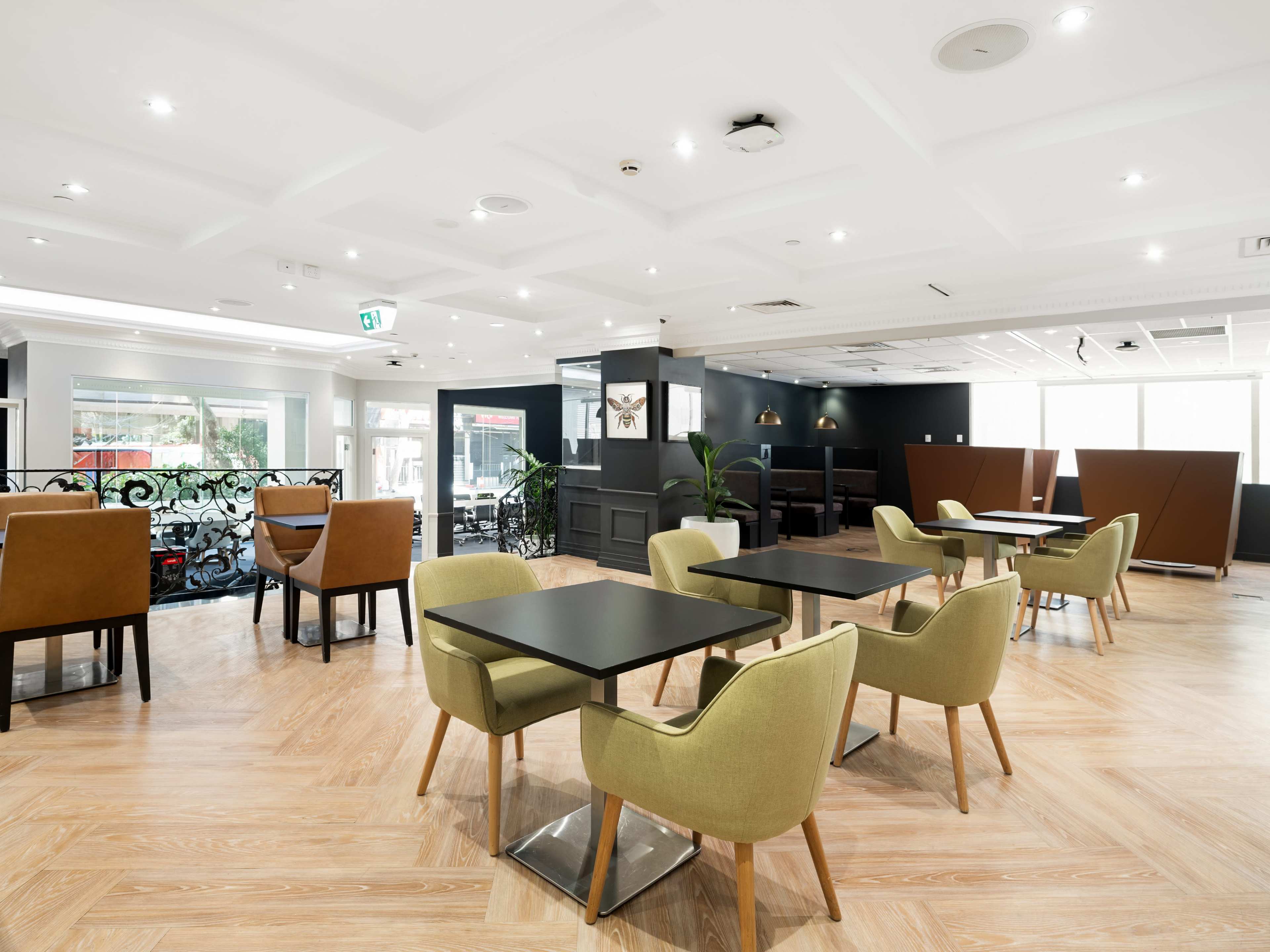 Curlew Meeting Room at Liberty North Sydney Image in North Sydney, North Sydney, NSW