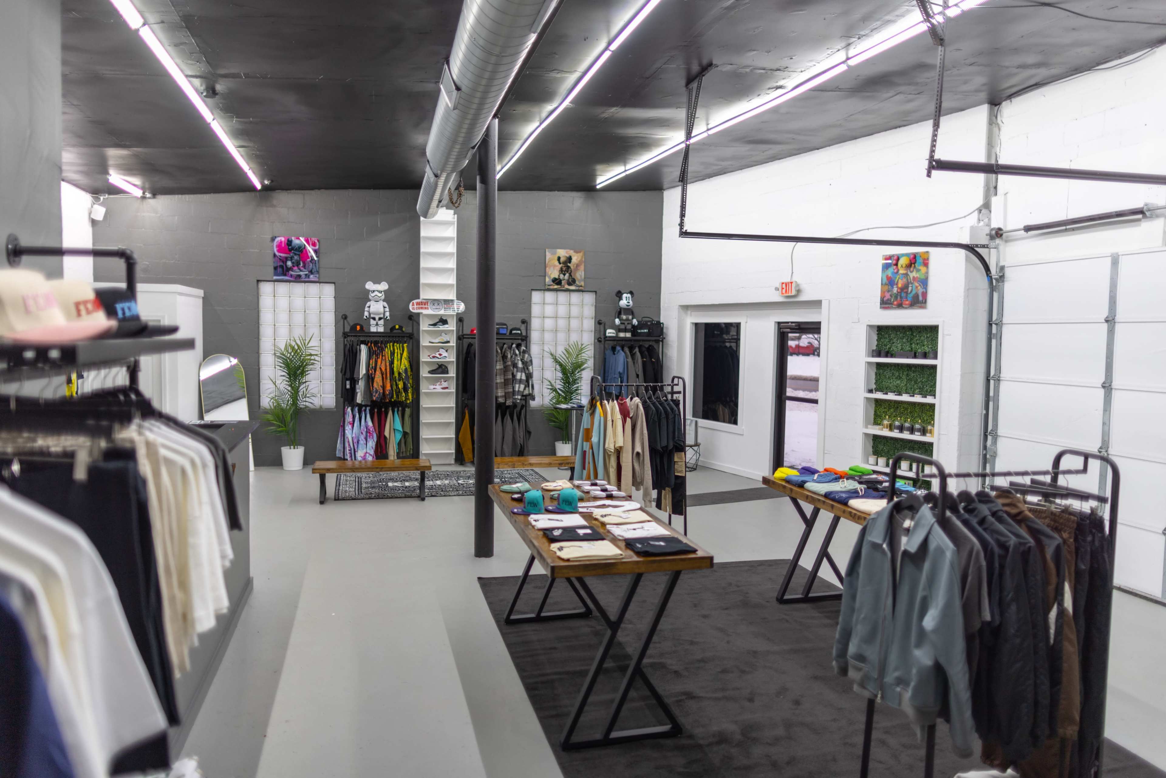 The Lennox Room Image in Crooked Creek, Indpls, IN