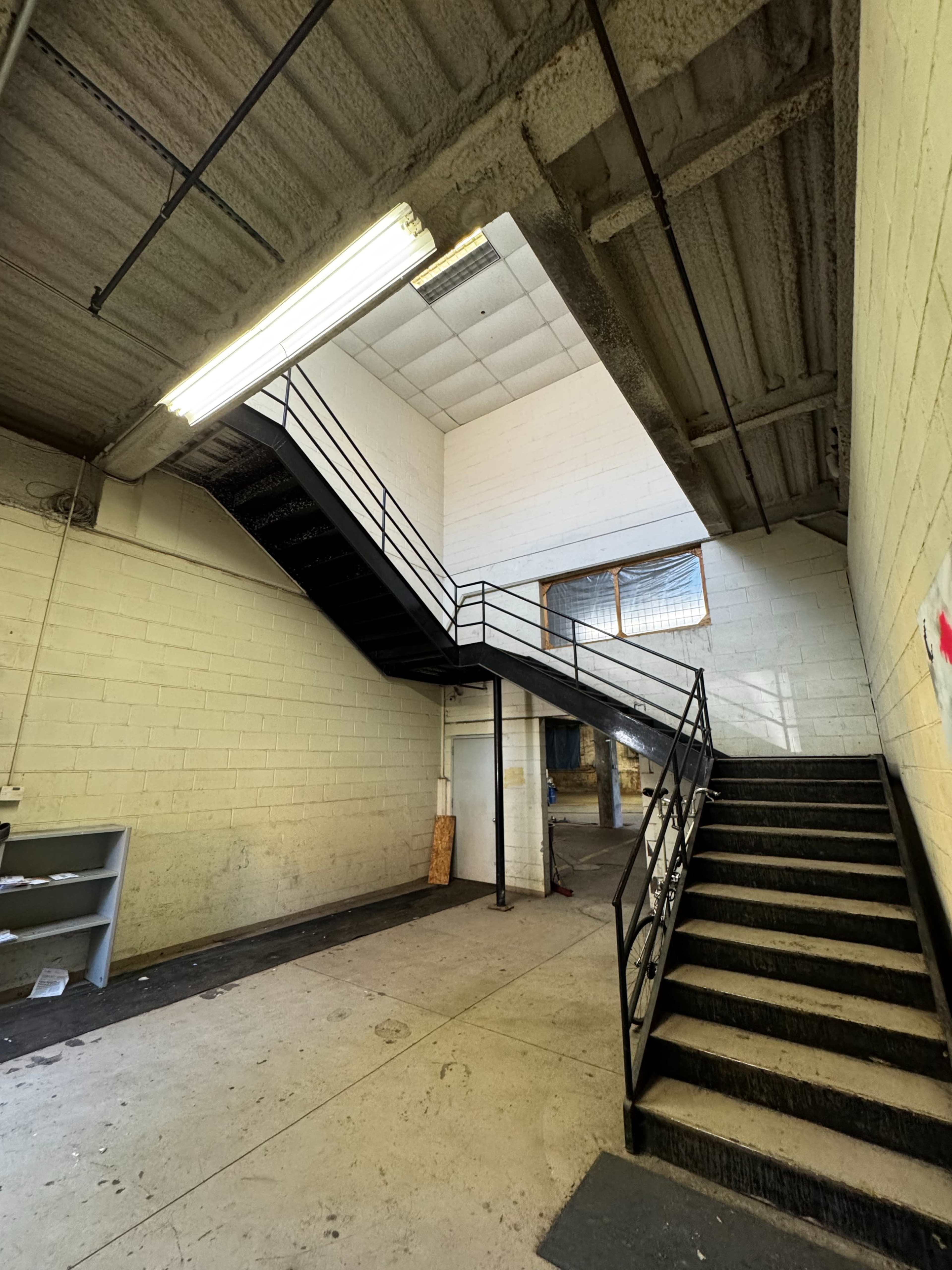 Brooklyn Warehouse by SHAPIRA Image in East New York, Brooklyn, NY