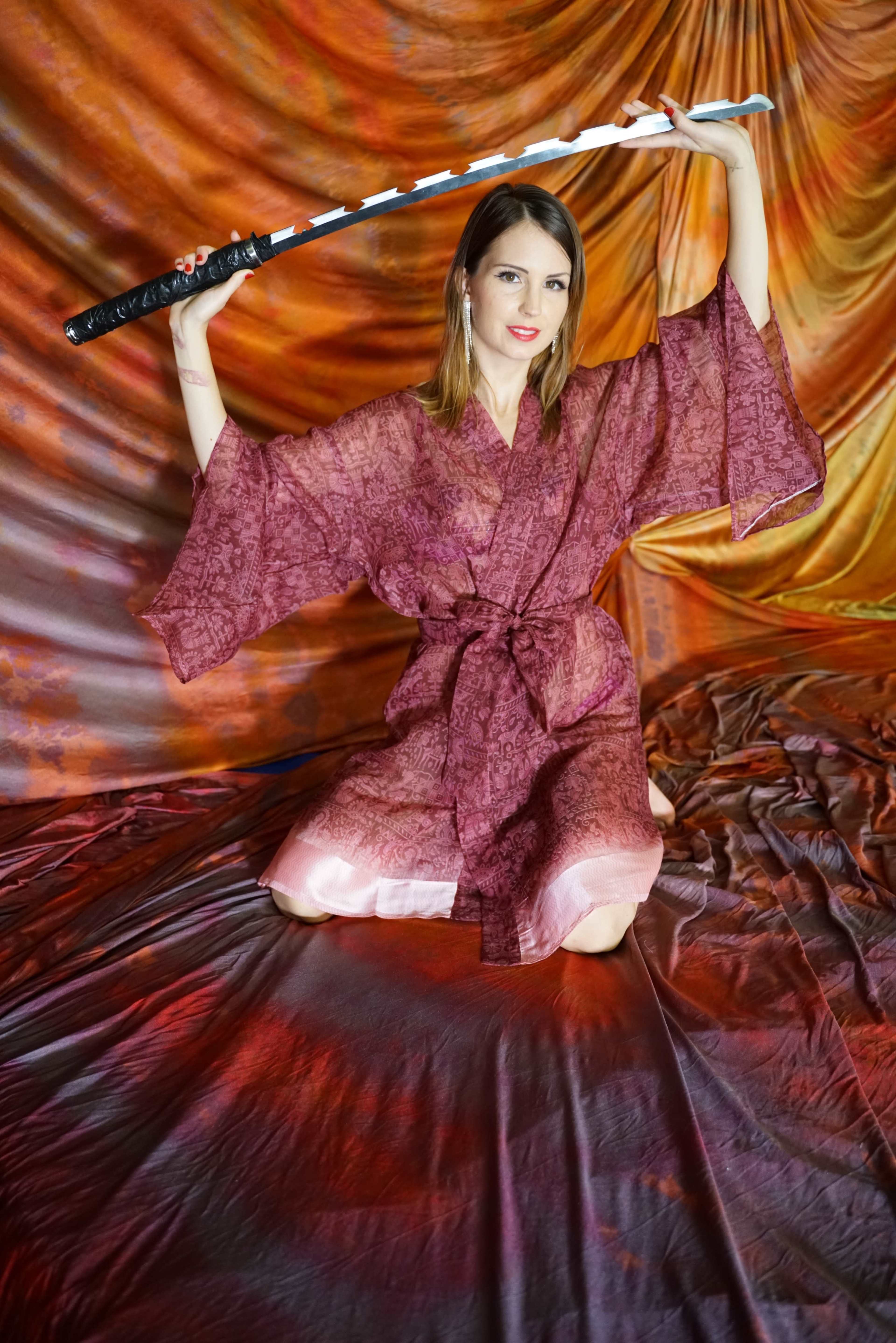 Fire Inspired Silks platform Image in , St. Augustine, FL