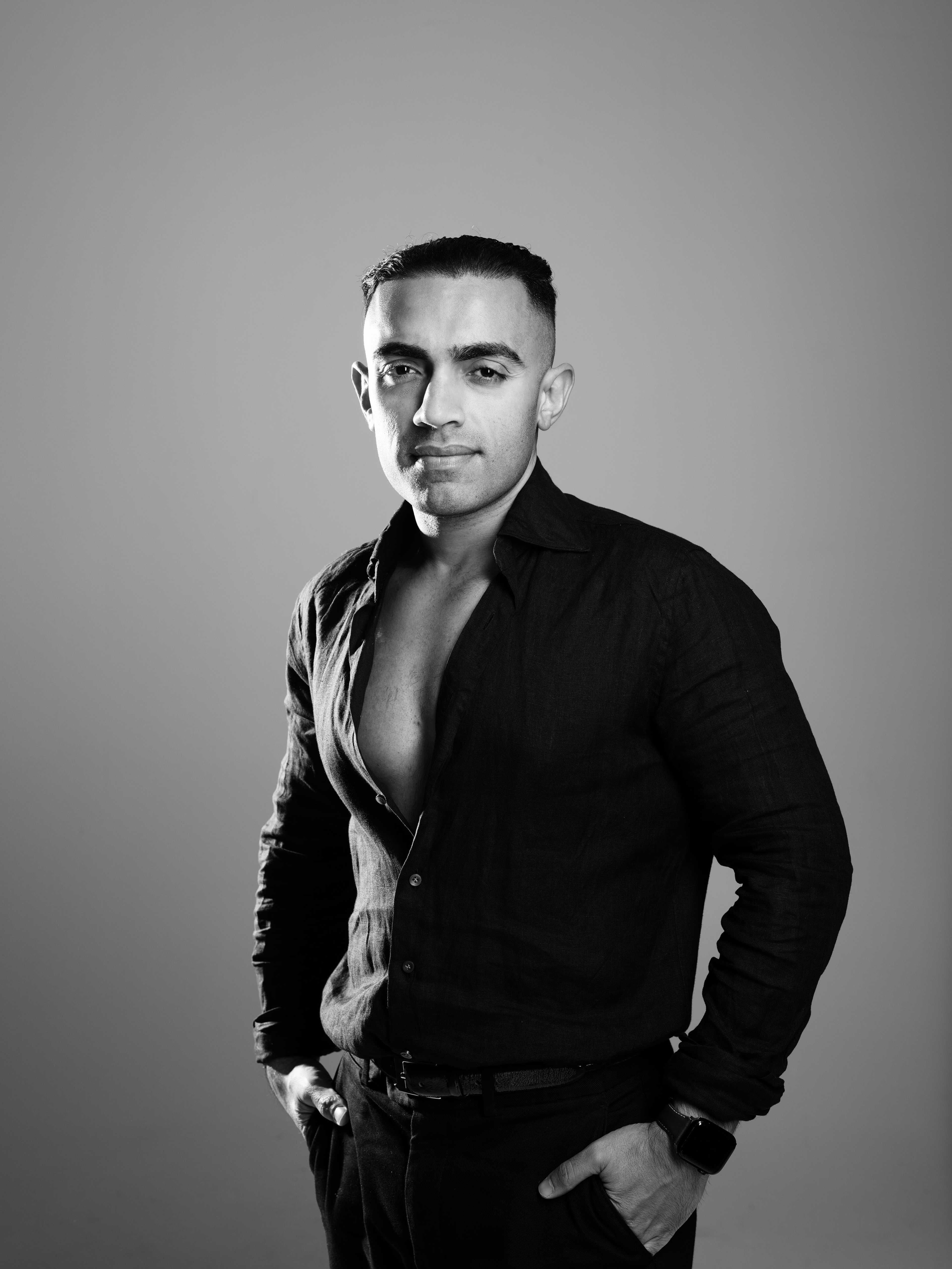 Photoshoot