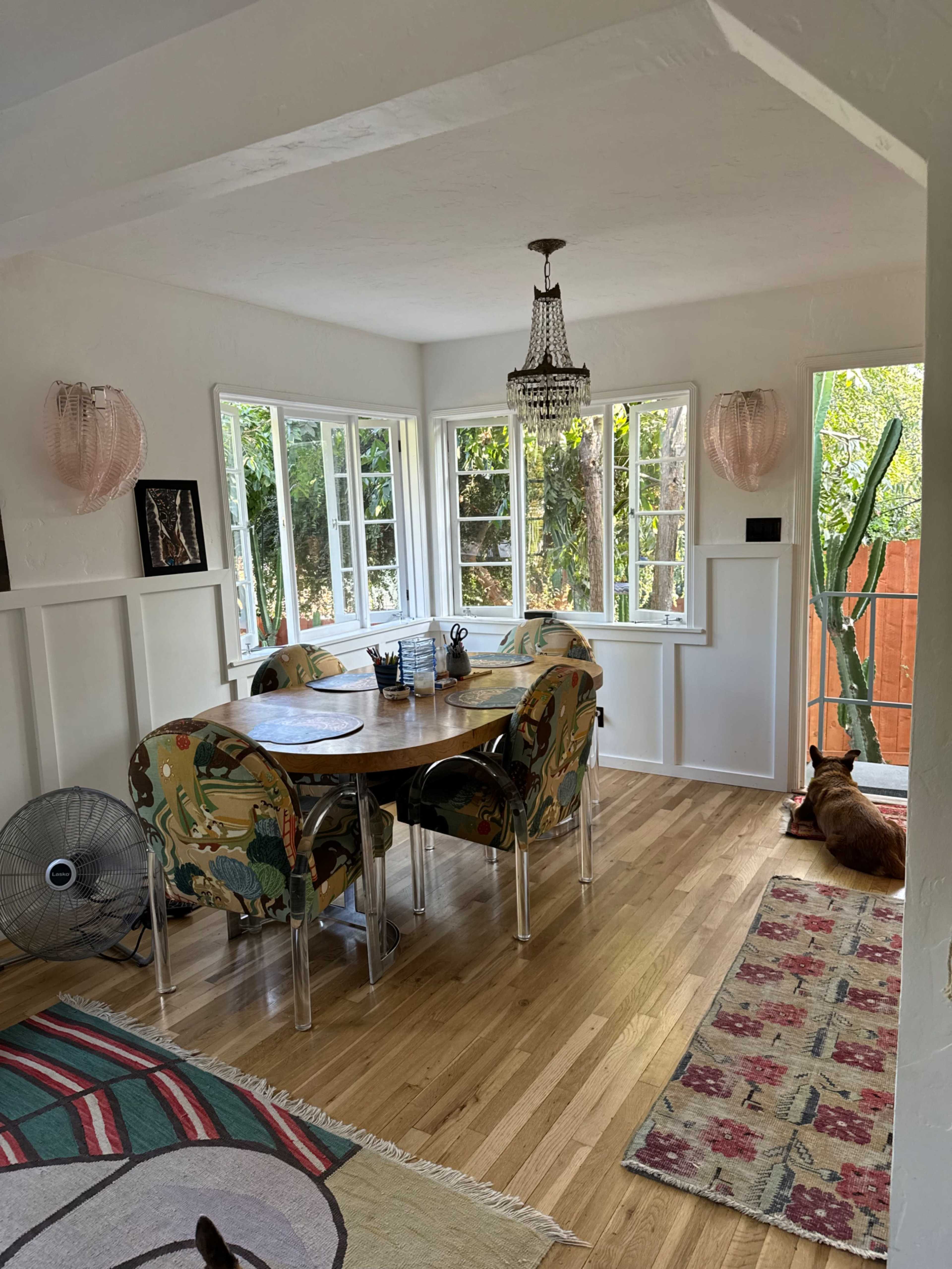 Renovated California Bungalow in Echo Park Image in Echo Park, Los Angeles, CA