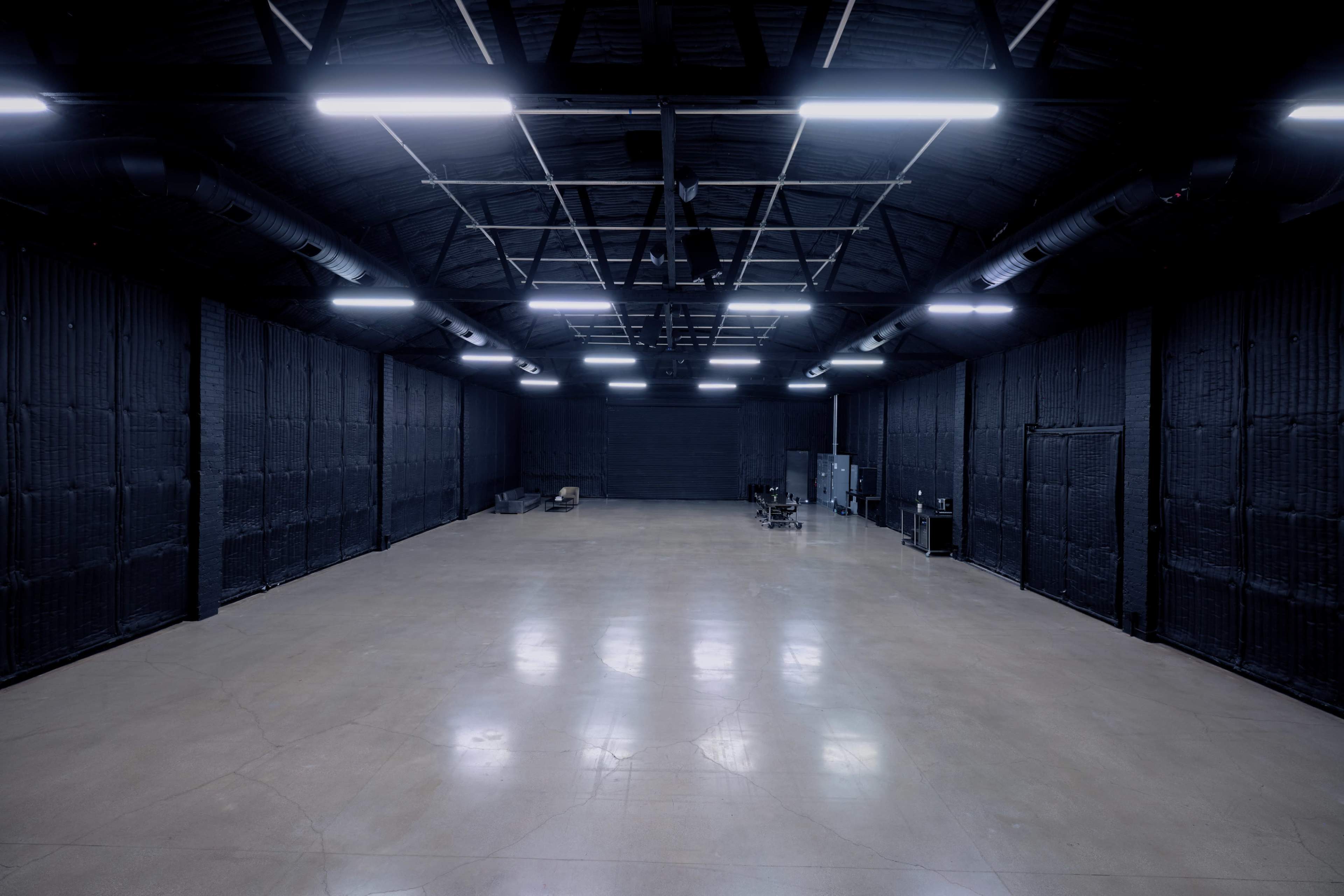 Spacious Sound-Treated Studio with VIP Room & Separate Glam Room Image in Boyle Heights, Los Angeles, CA