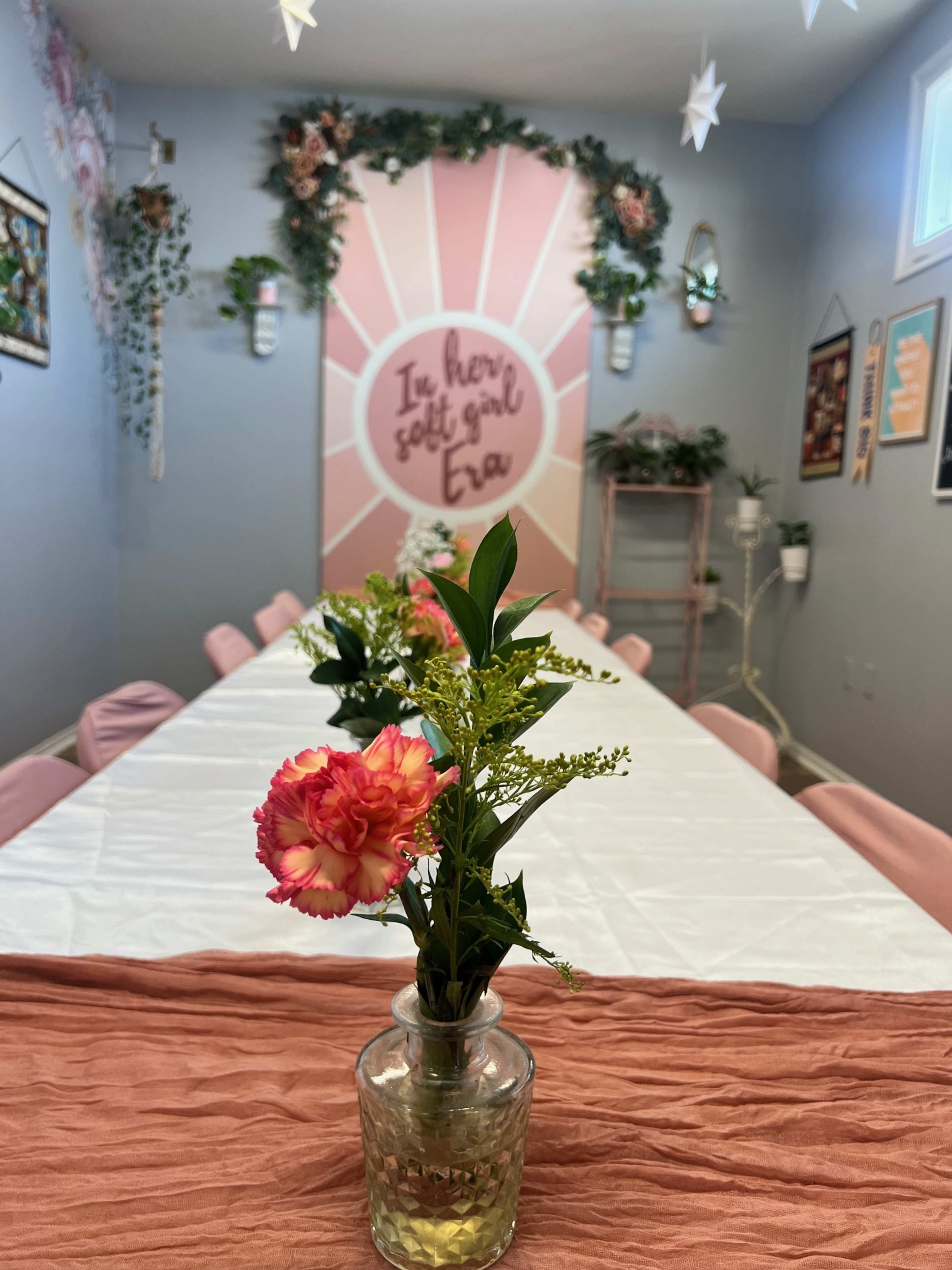 The Dream Den - Creative Studio Image in Orange, Orange, CA