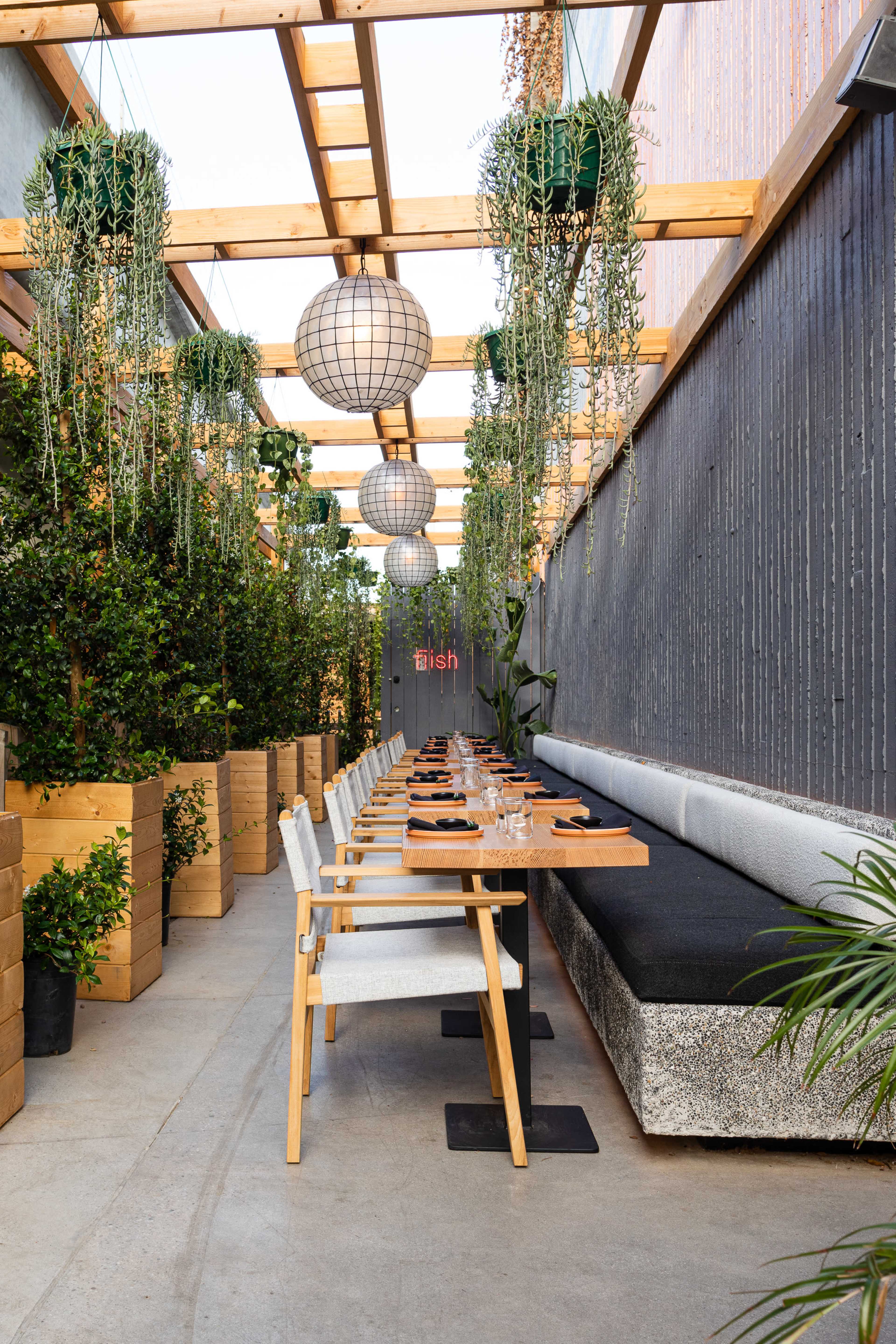 Platform Indoor Event Space Image in Lucerne - Higuera, Culver City, CA, CA