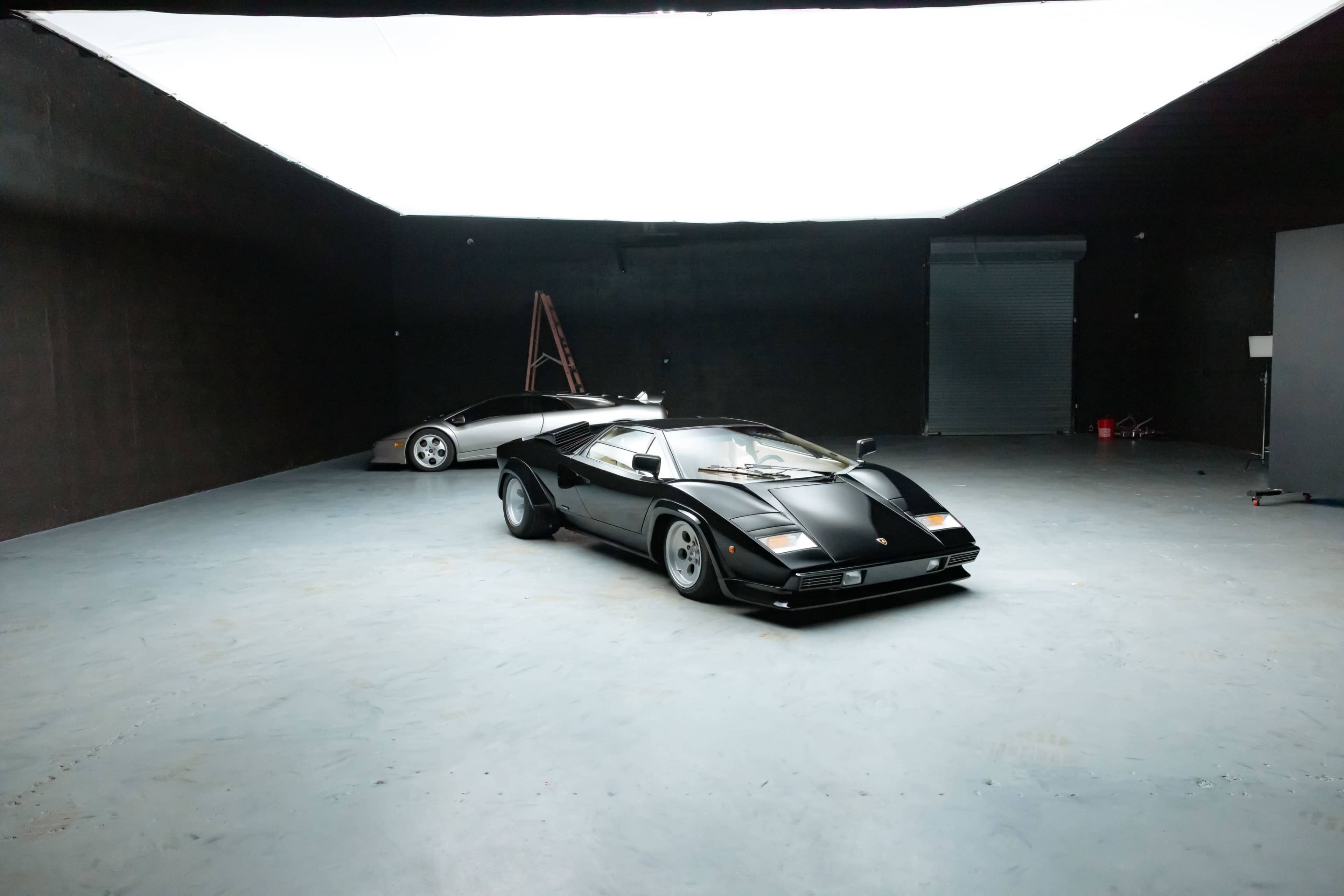 Spacious Photo & Event Studio in Miami - Car-Friendly, Customizable Layout Image in Edgewater, Miami, FL
