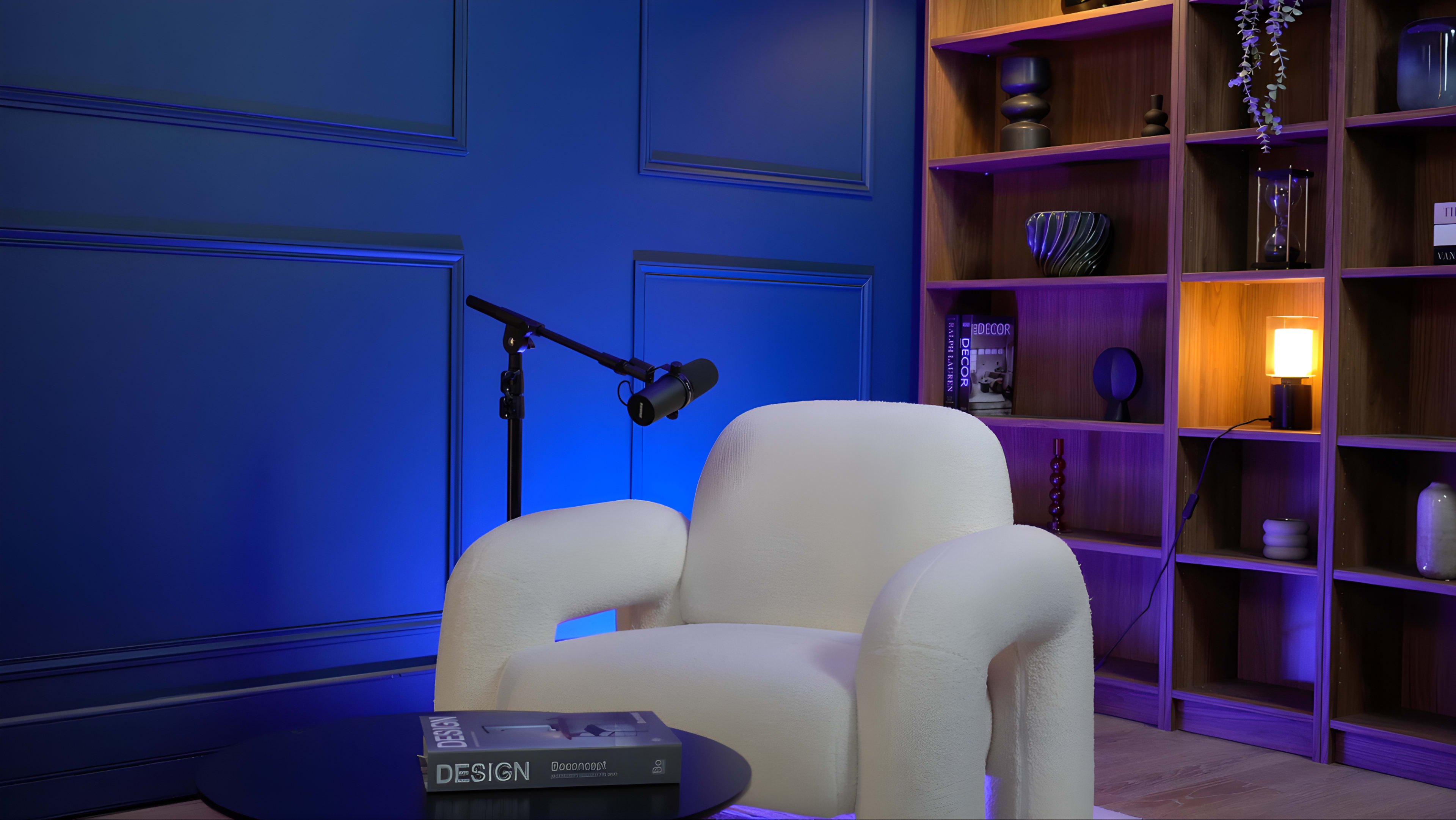 📹 Studio de Podcast/Vidéo Paris Image in Faubourg-Montmartre, Paris, 