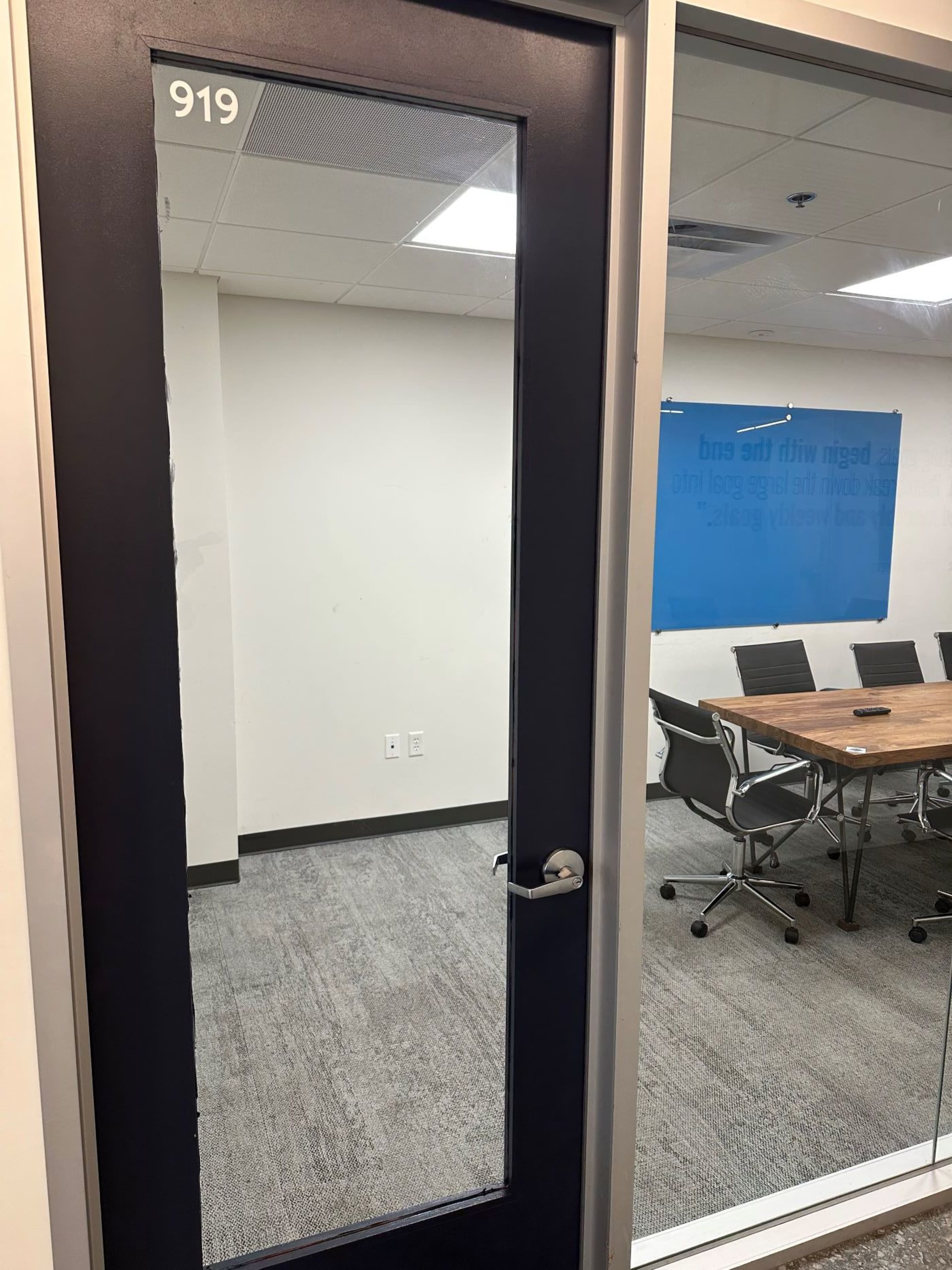 Denver Conference Room 9b Image in Central, Denver, CO