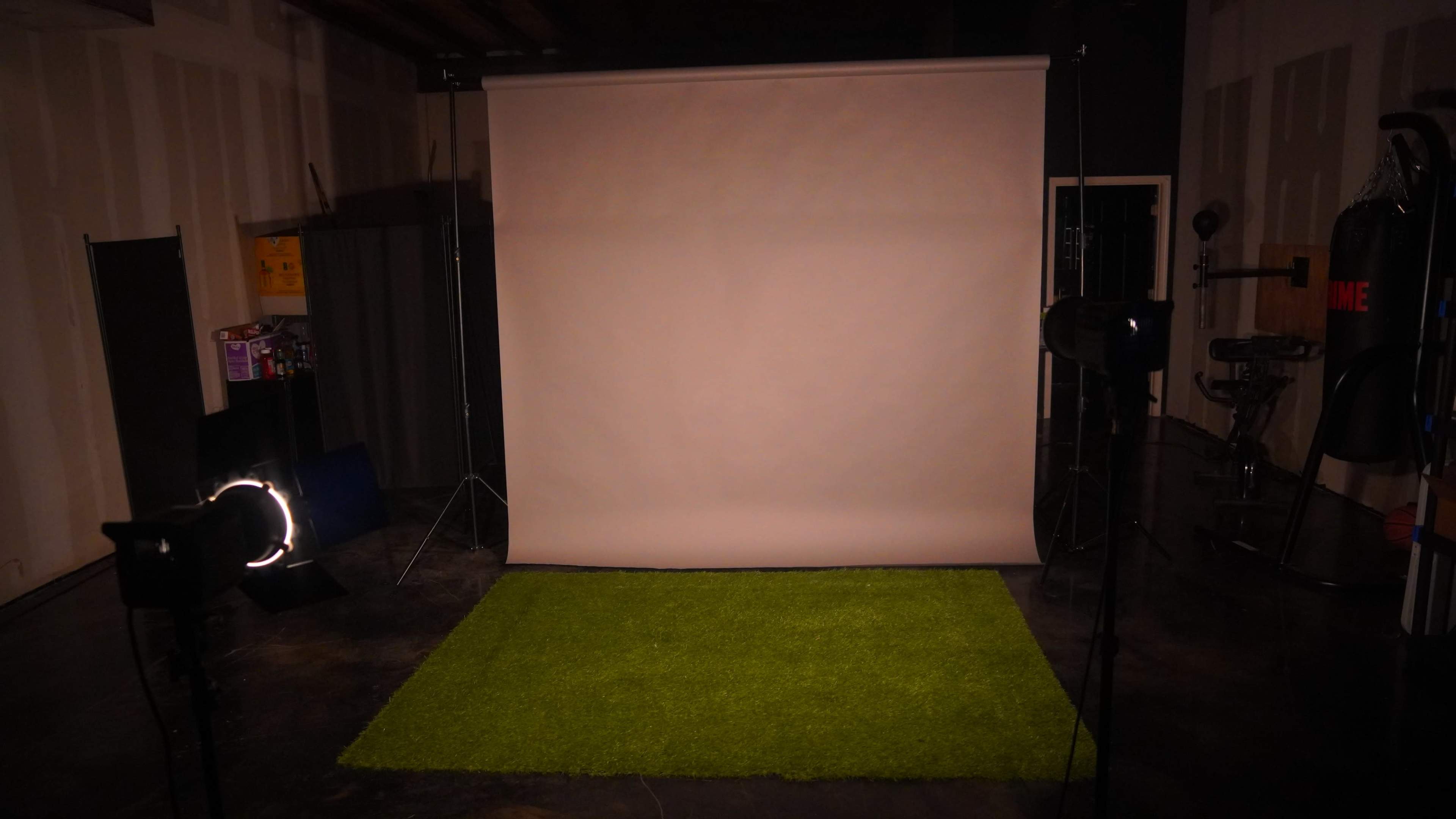Modern Flex Space Multimedia Studio for Photoshoots & Video Production Image in , Houston, TX